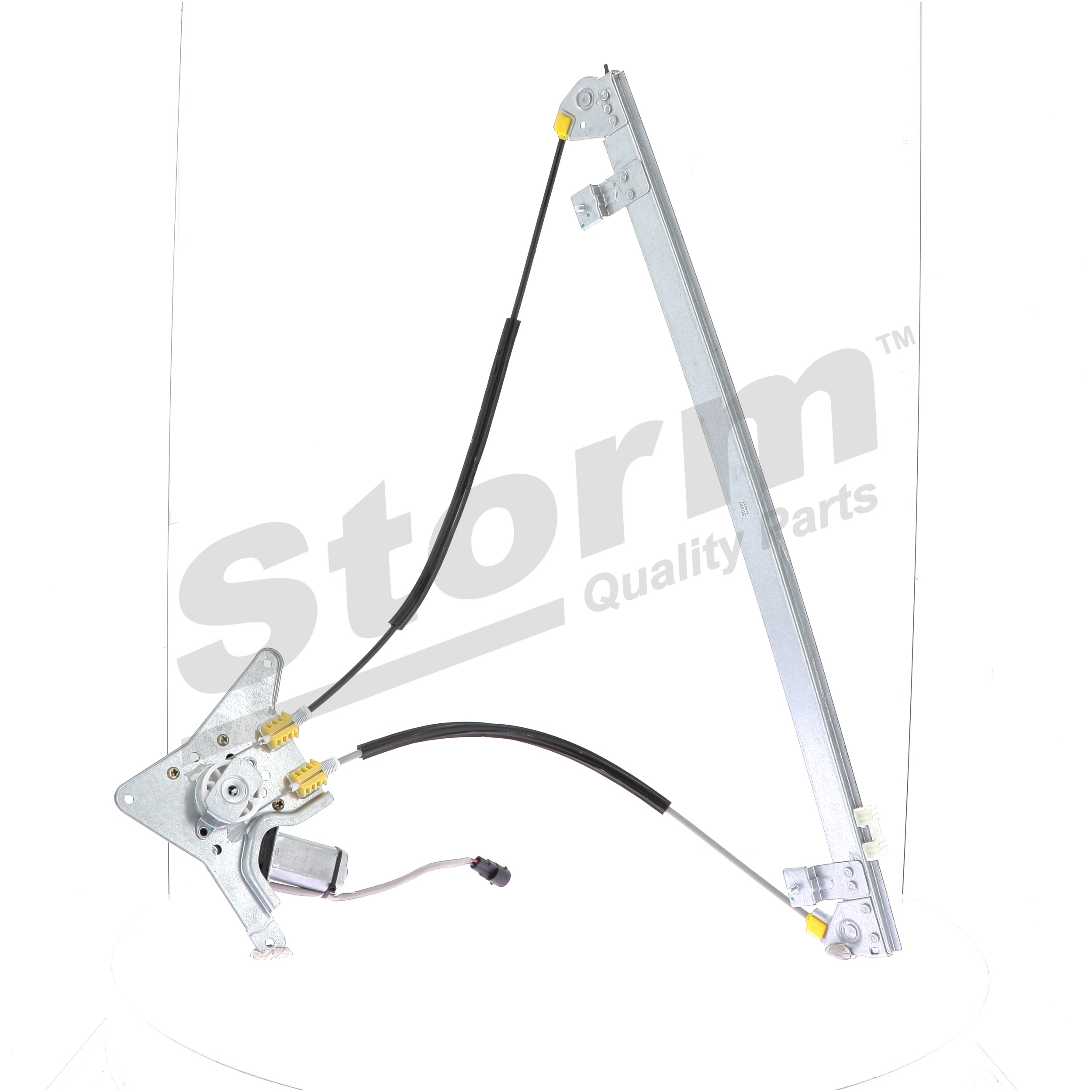Fensterhebermotor 8367509