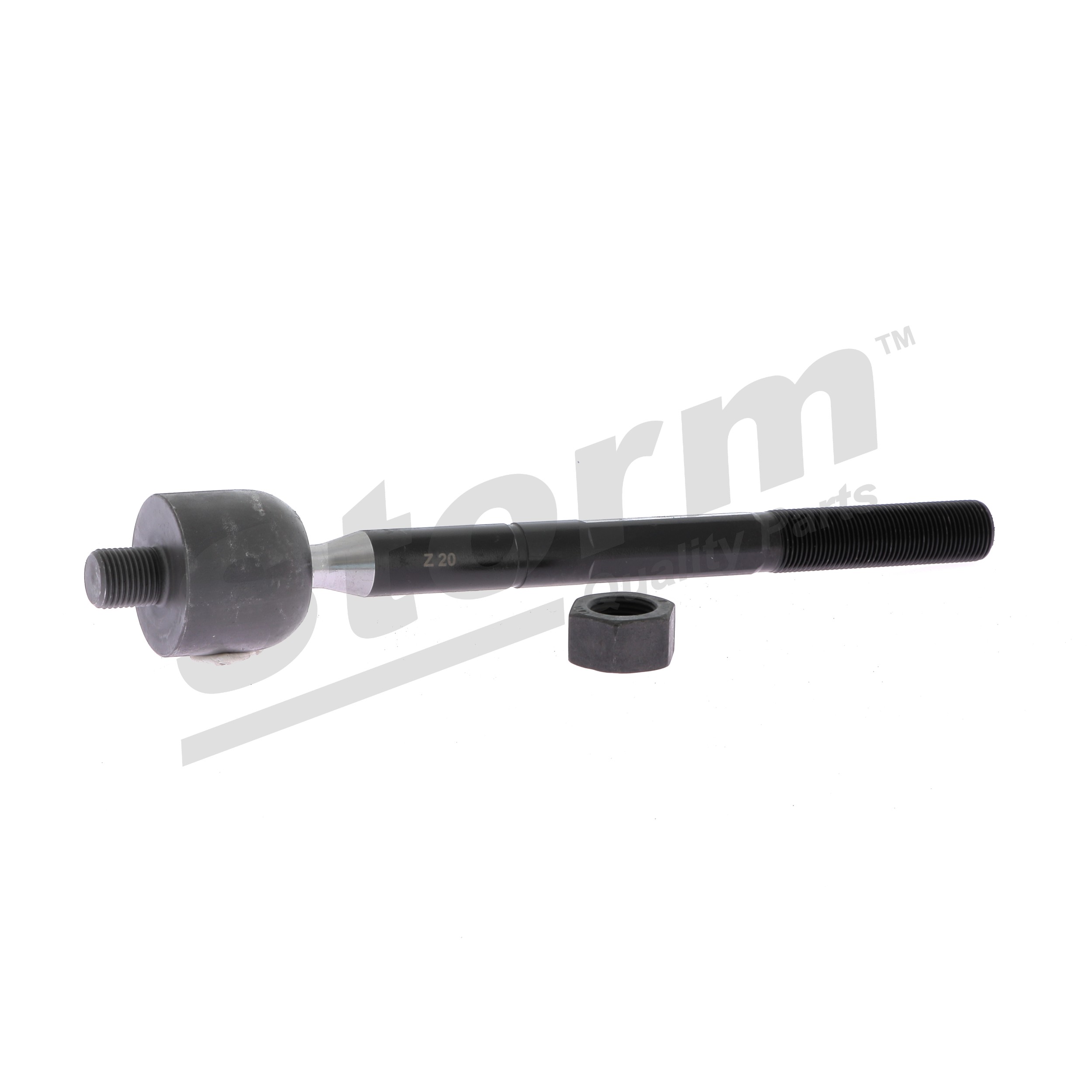 Osta Raidetangon pää, suora STORM QUALITY PARTS:llä 8367583 edullisesti hintaan 30,41 €