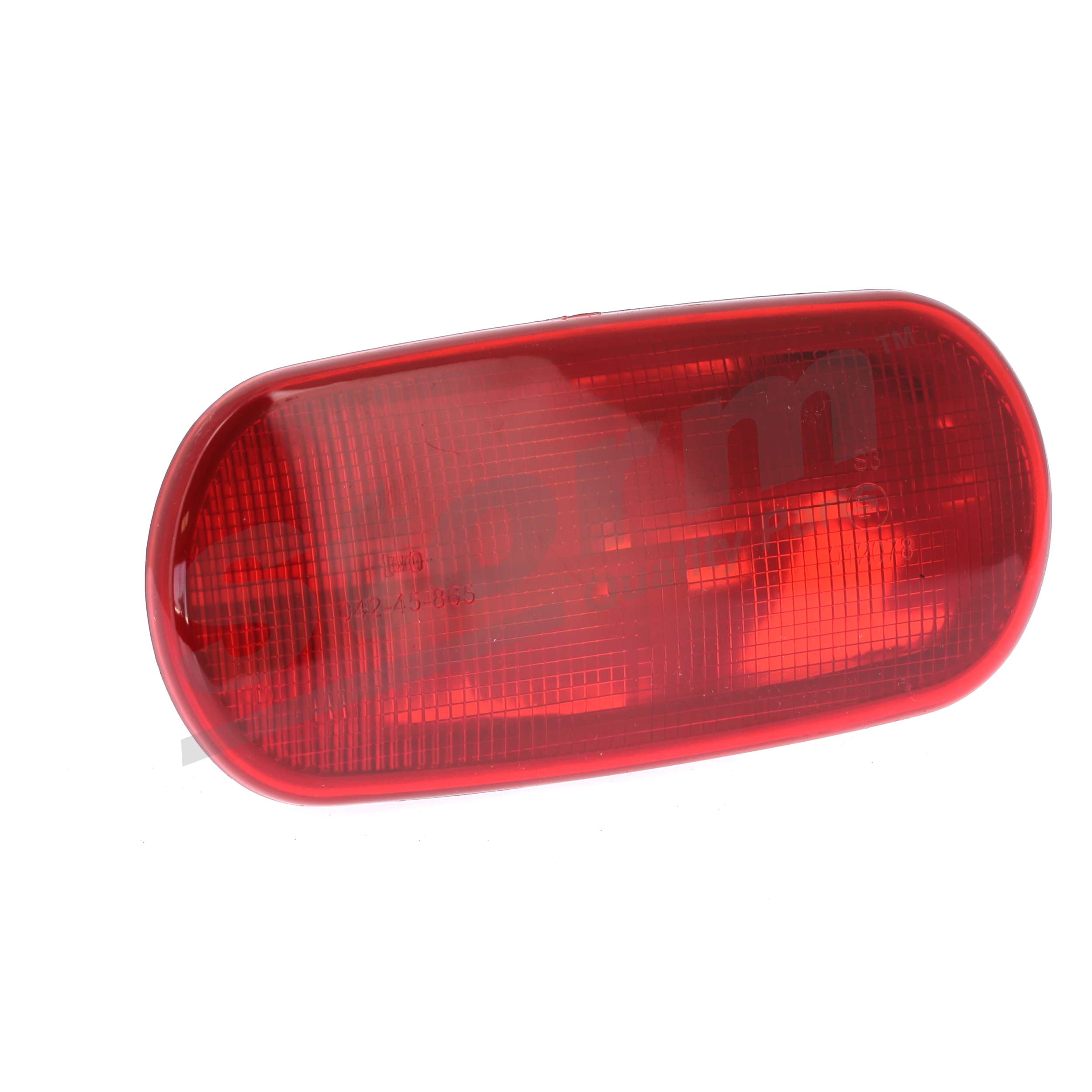 Osta Lisäjarruvalo STORM QUALITY PARTS:llä 8369017 edullisesti hintaan 47,91 €