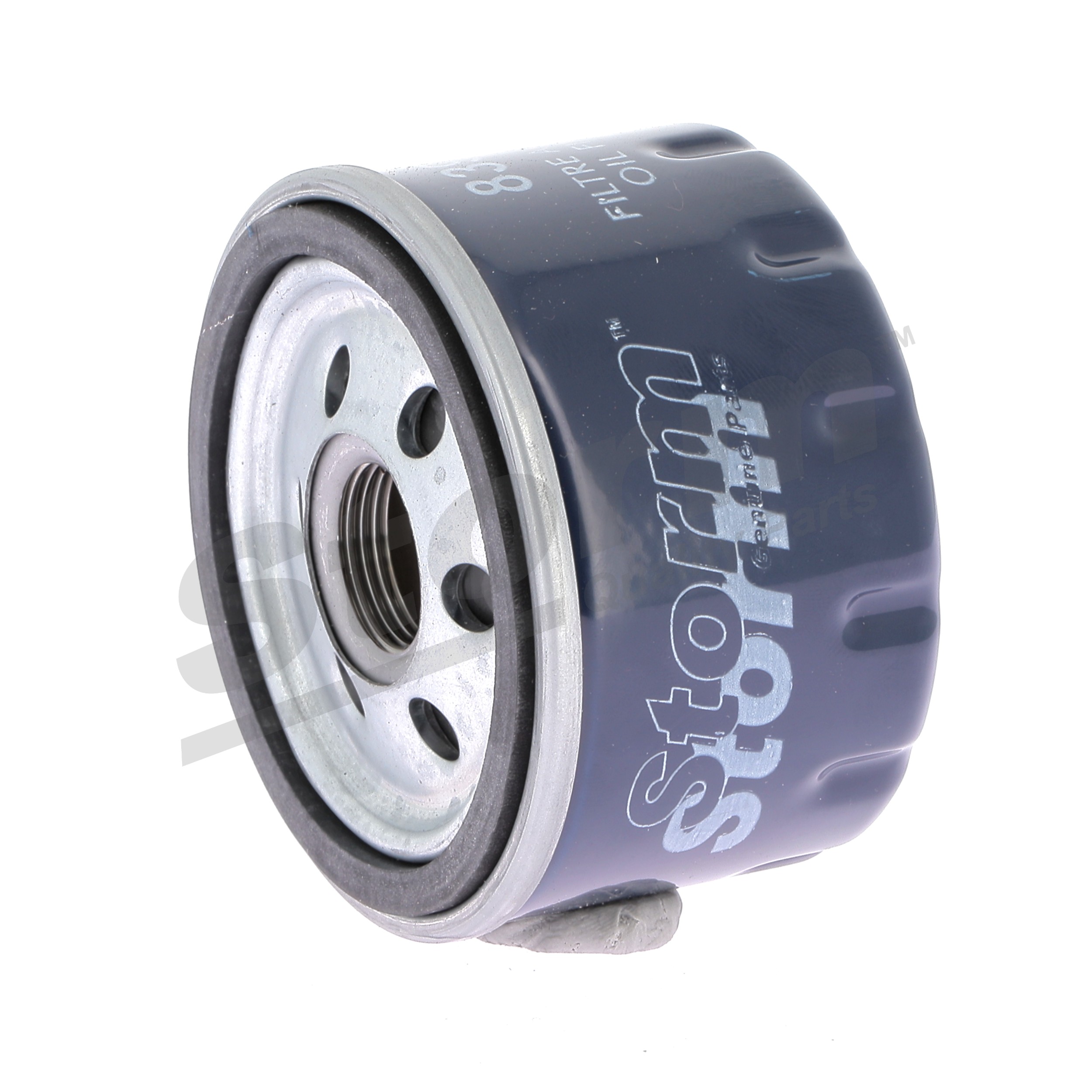 Køb Oliefilter af STORM QUALITY PARTS 8392 til den lave pris 69,34 DKK