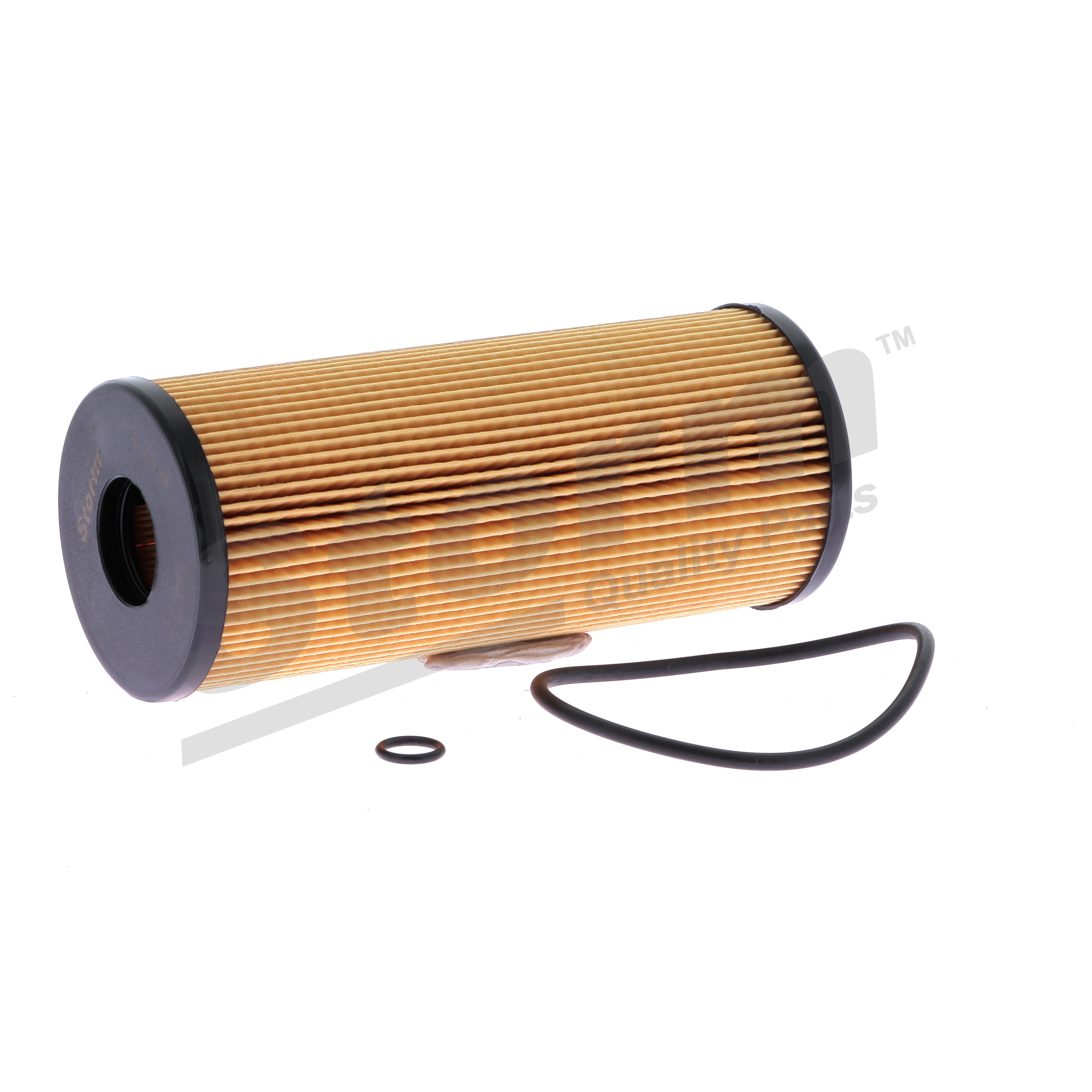 Køb Oliefilter af STORM QUALITY PARTS 8432 til den lave pris 69,34 DKK