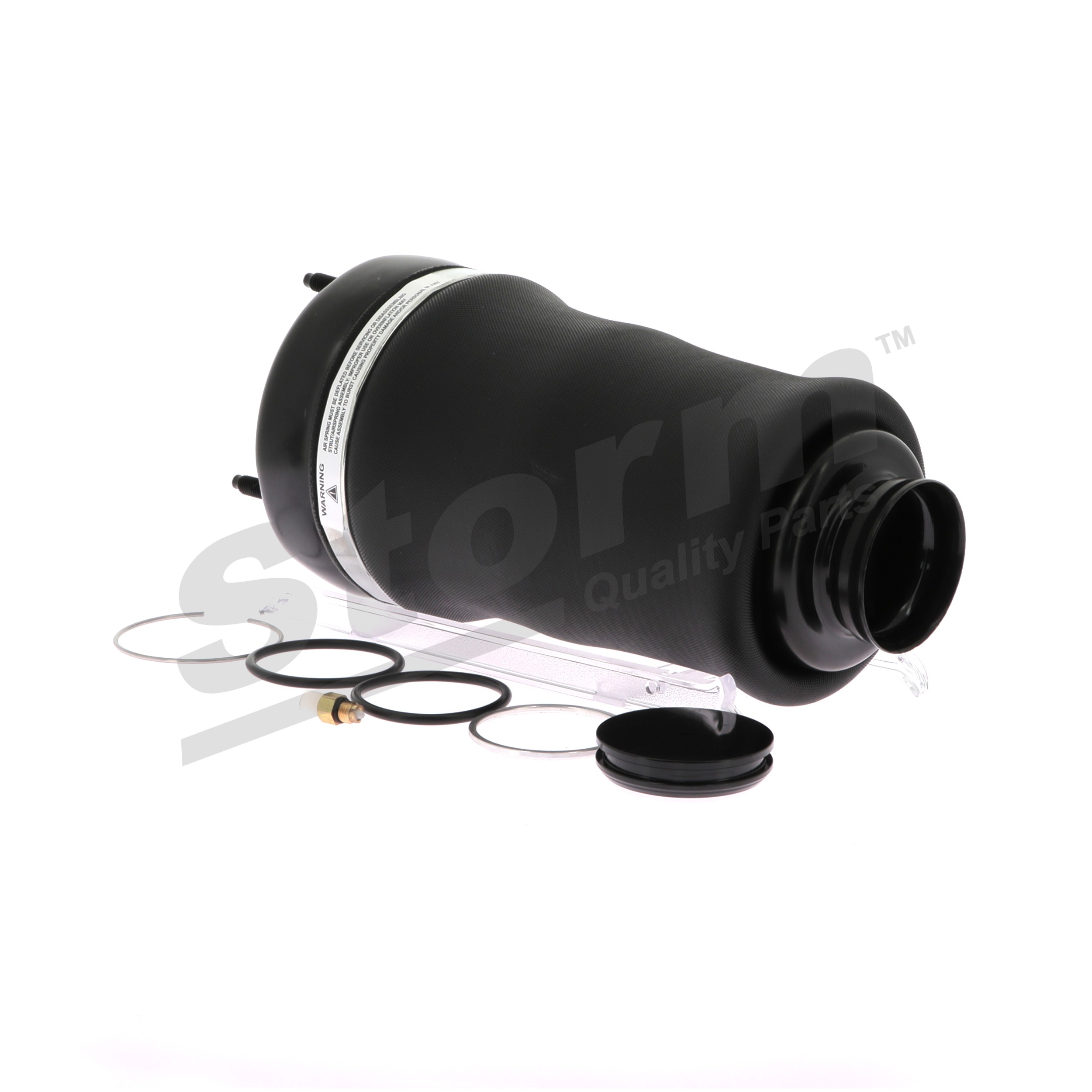 Acquista Molla pneumatica da STORM QUALITY PARTS 844520 a buon mercato per soli 118,03 €