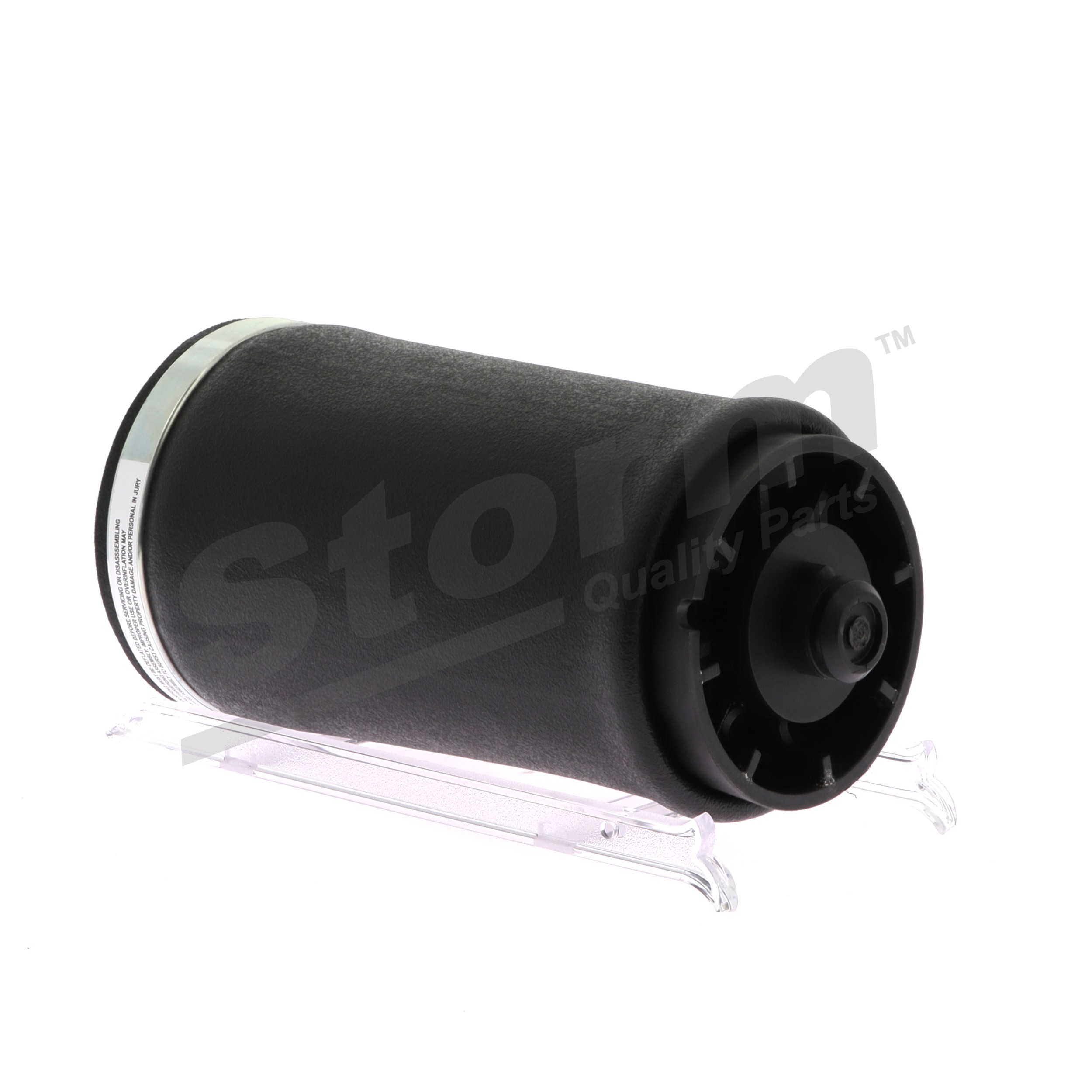 Acquista Molla pneumatica da STORM QUALITY PARTS 847189 a buon mercato per soli 84,97 €