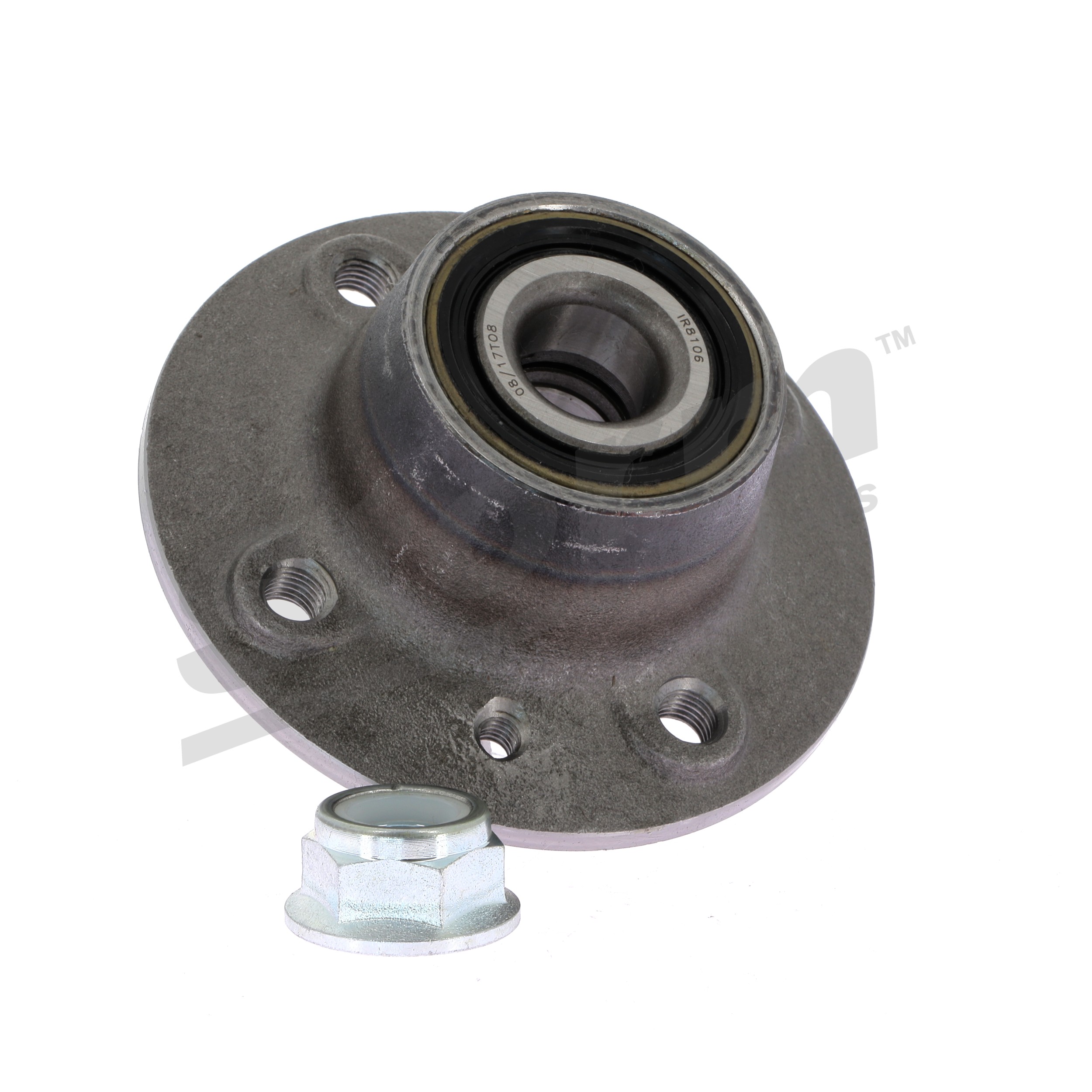 Osta Pyöränlaakerisarja STORM QUALITY PARTS:llä 85065 edullisesti hintaan 66,44 €