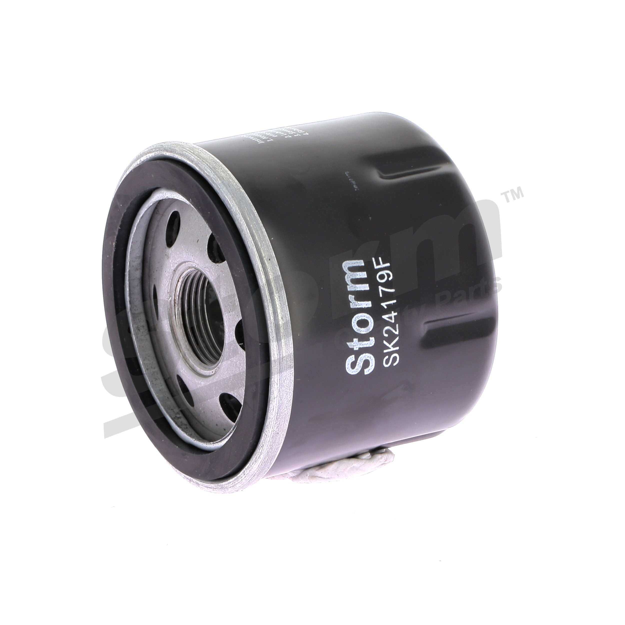 Køb Oliefilter af STORM QUALITY PARTS 8598 til den lave pris 69,34 DKK