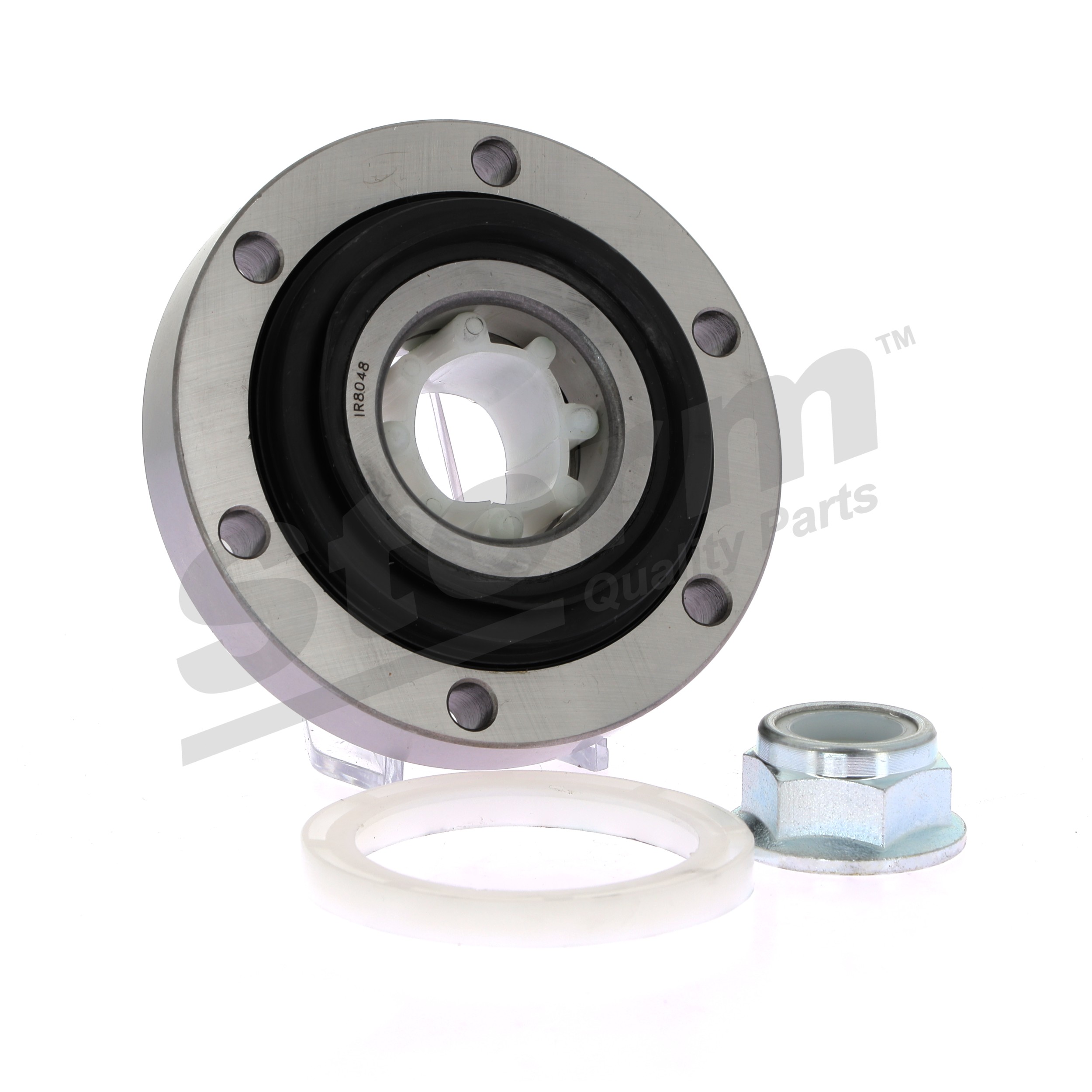 Osta Pyöränlaakerisarja STORM QUALITY PARTS:llä 86066 edullisesti hintaan 39,01 €