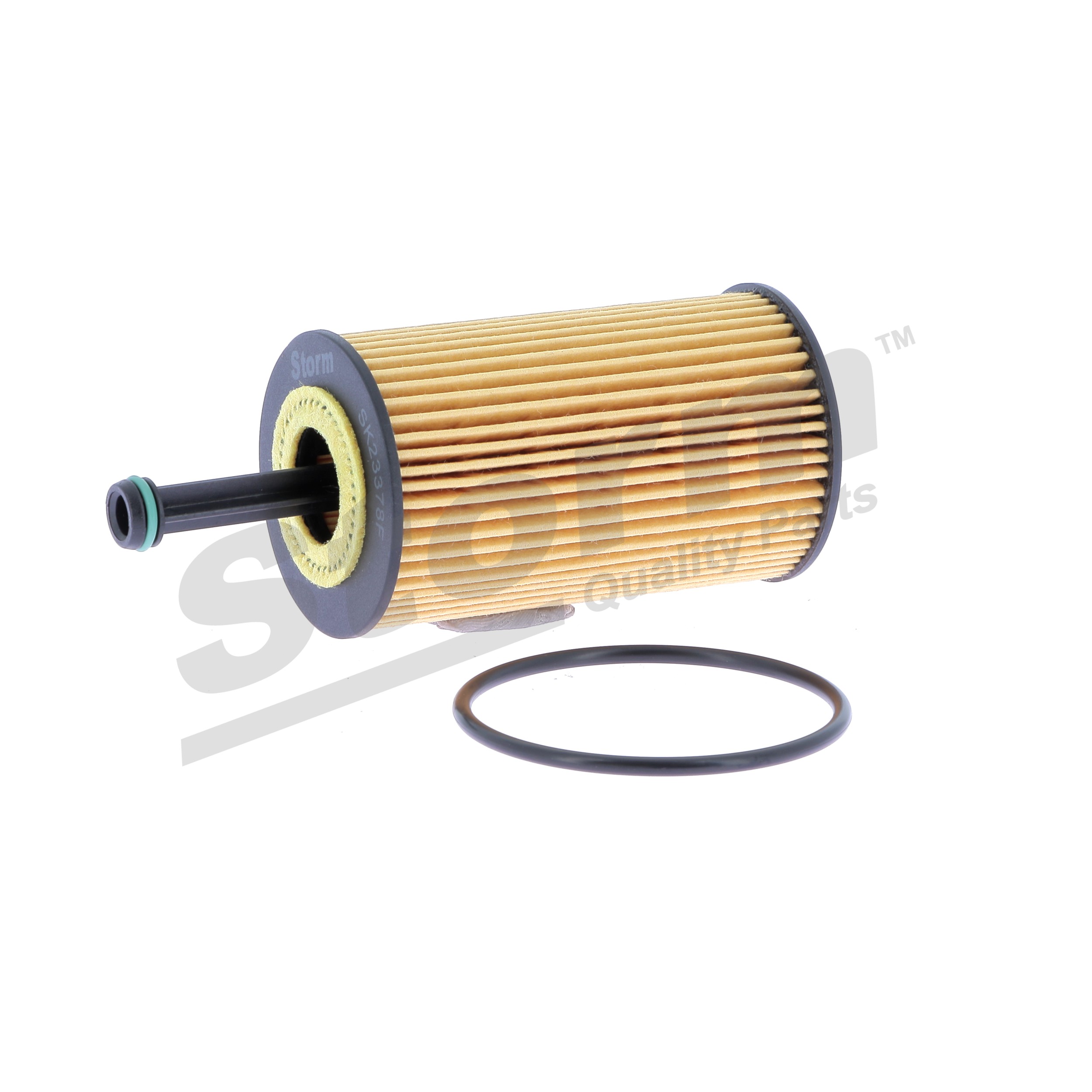 Køb Oliefilter af STORM QUALITY PARTS 8610 til den lave pris 57,59 DKK