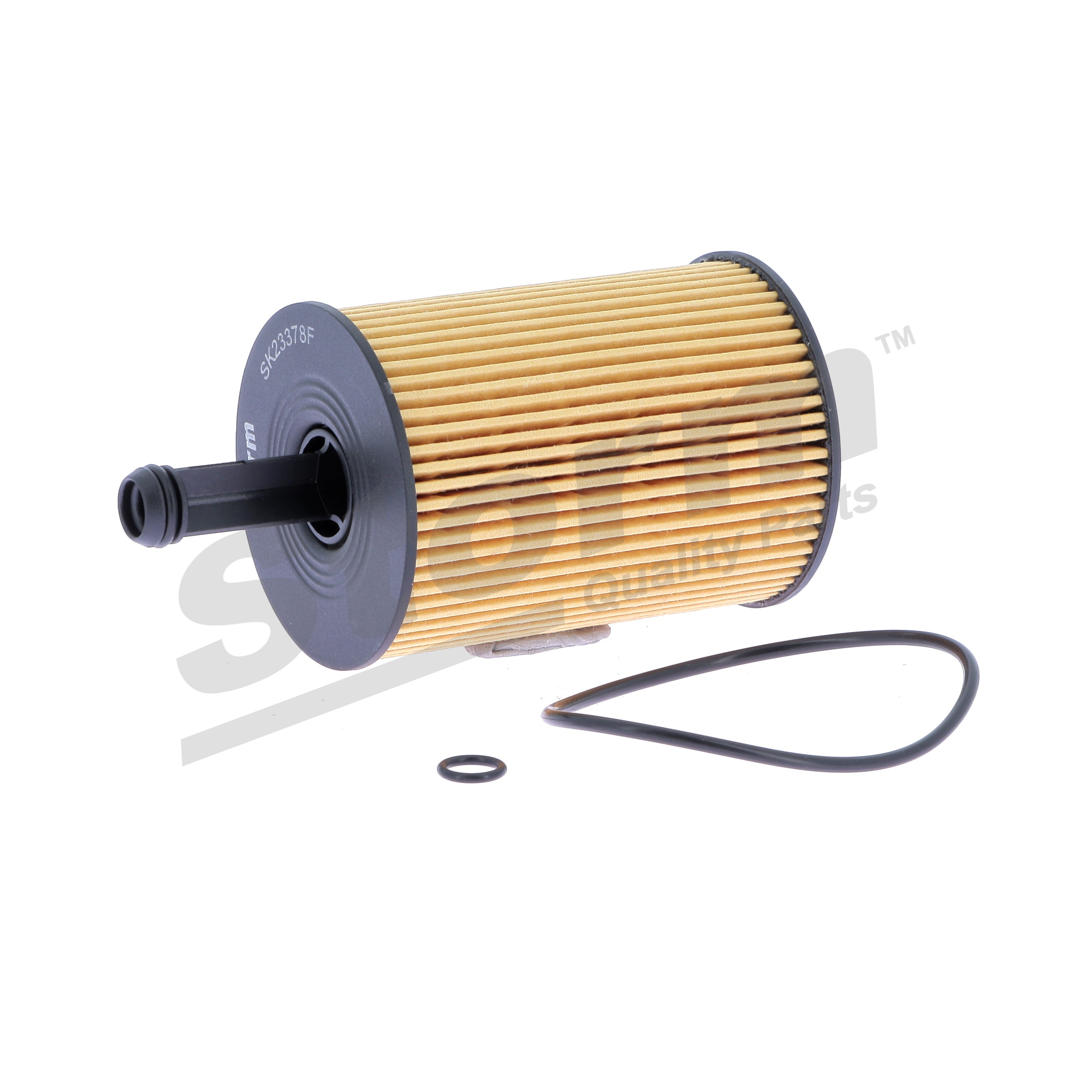 Ölfilter für VW von STORM QUALITY PARTS