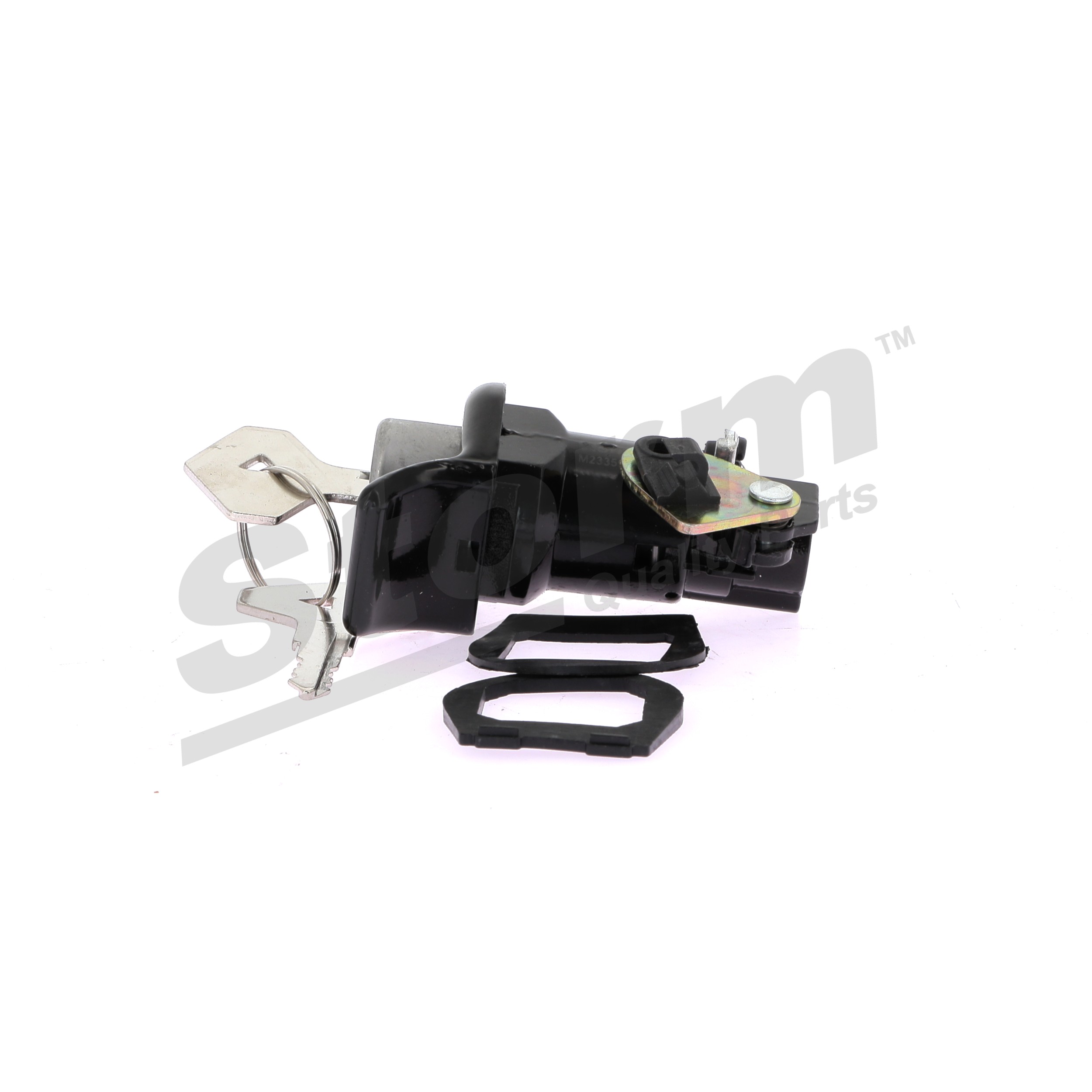 Osta Tavaratilan lukko STORM QUALITY PARTS:llä 87027 edullisesti hintaan 24,97 €