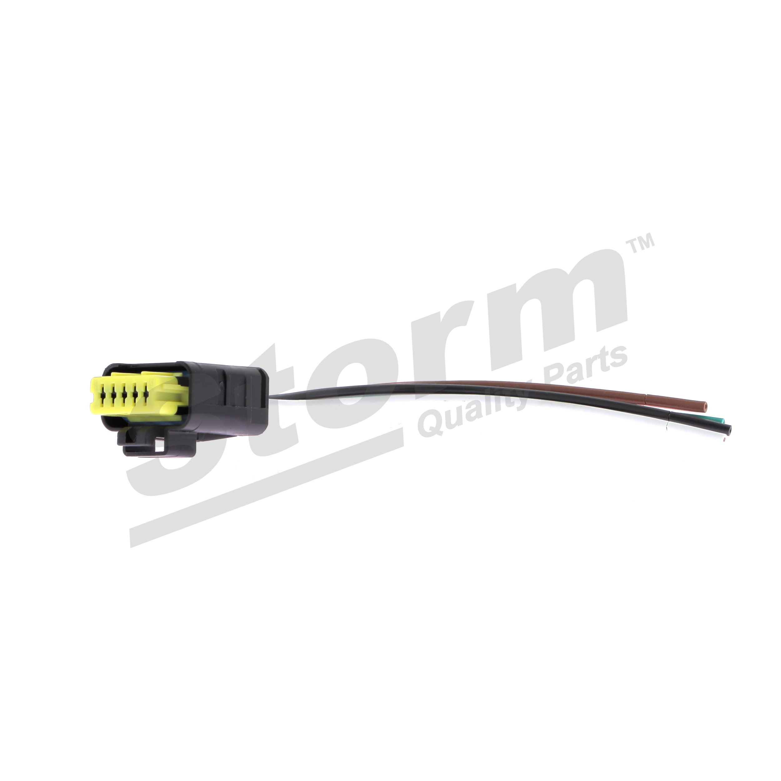 Osta Kaapelinkorjaussarja, takalyhty STORM QUALITY PARTS:llä 871099 edullisesti hintaan 17,04 €