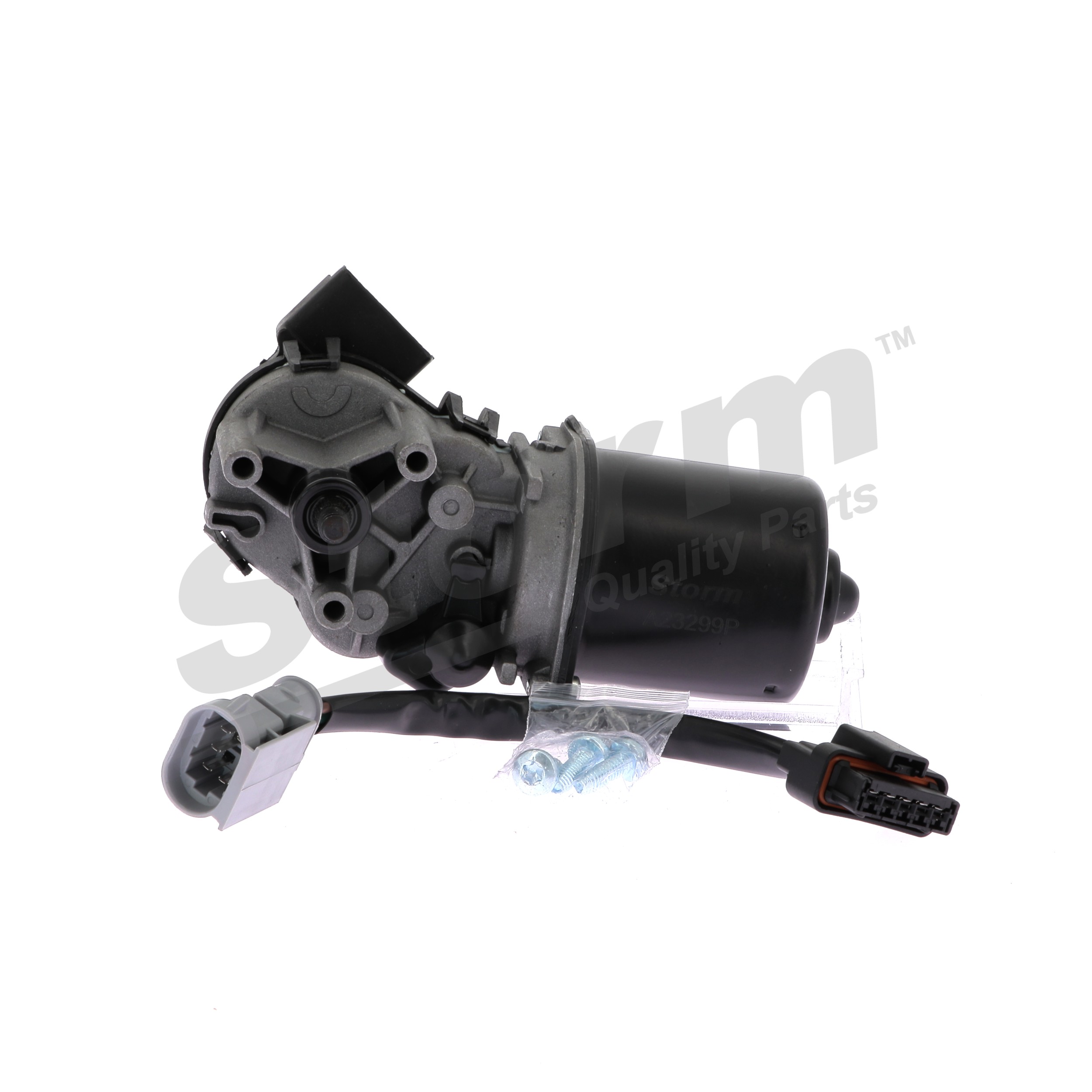 Compre Motor de limpa-vidros da STORM QUALITY PARTS 8711002 a um preço baixo por 78,55 €