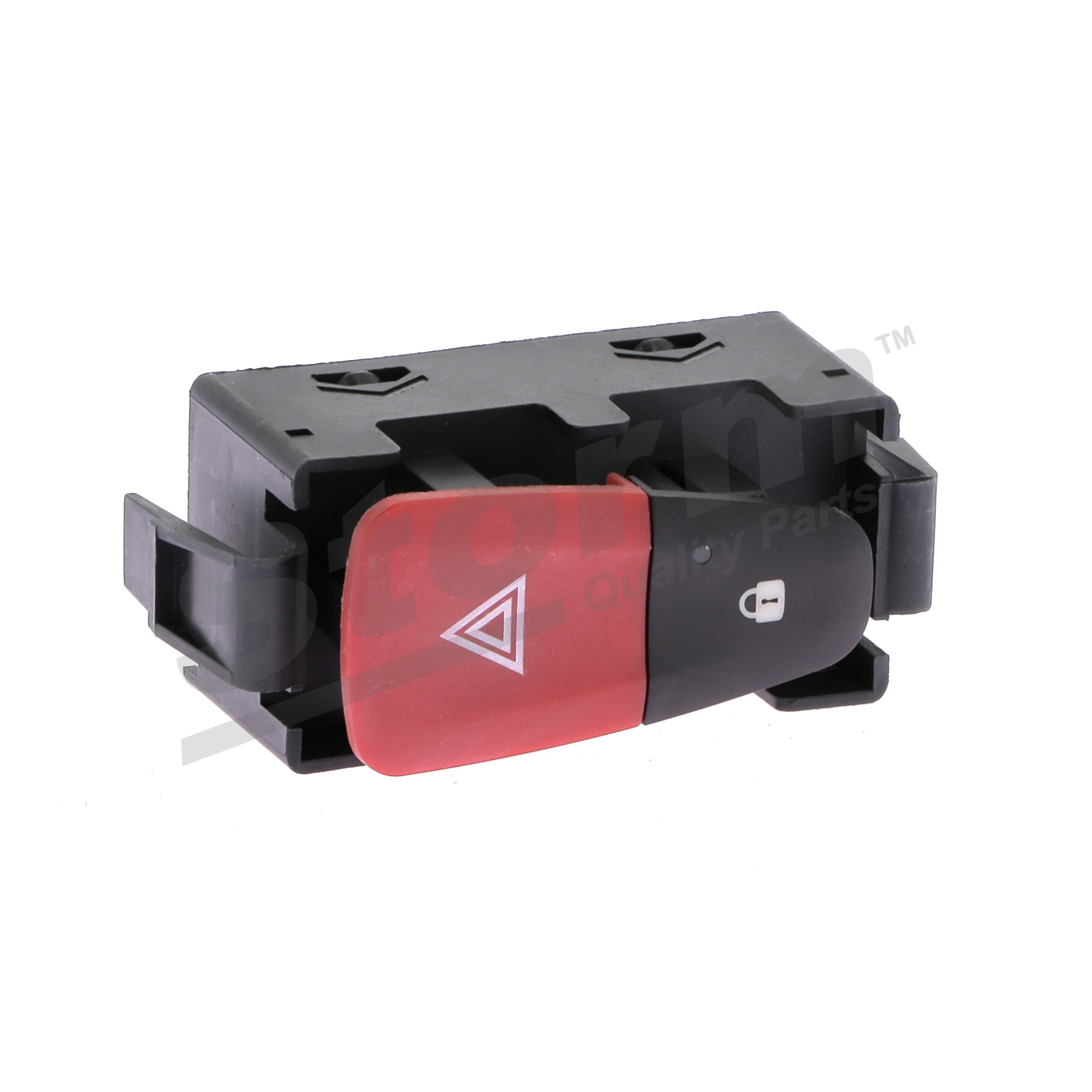 Køb Katastrofeblinkkontakt af STORM QUALITY PARTS 8712060 til den lave pris 161,60 DKK
