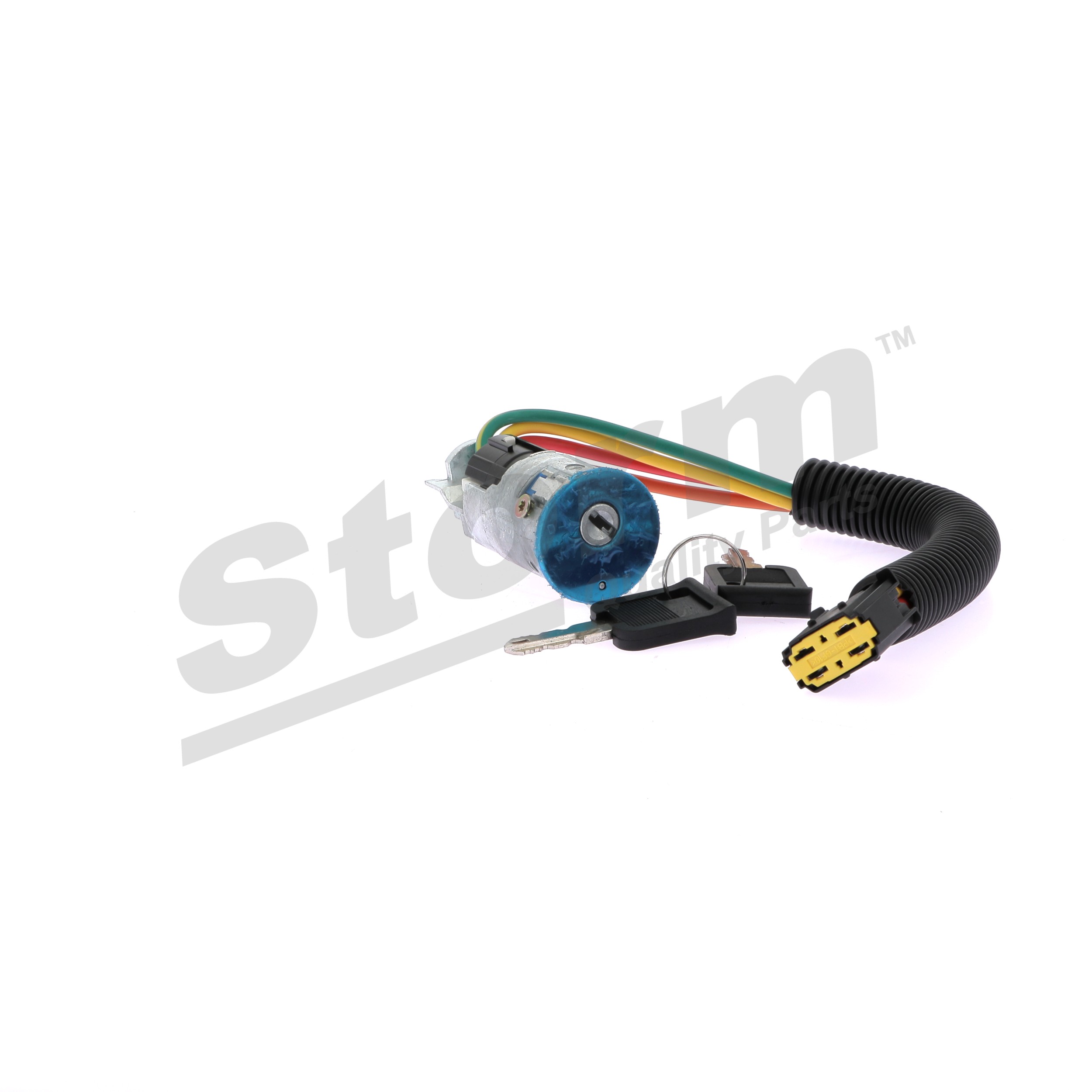 Osta STORM QUALITY PARTS Virtalukko netistä MEGANE Scenic (JA0/1_)-mallille edulliseen hintaan
