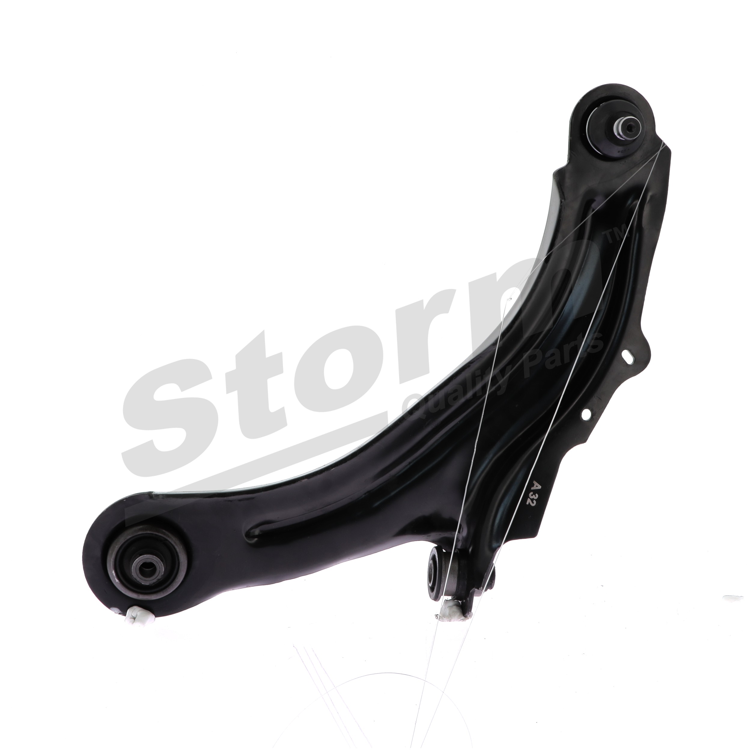 Querlenker für RENAULT von STORM QUALITY PARTS