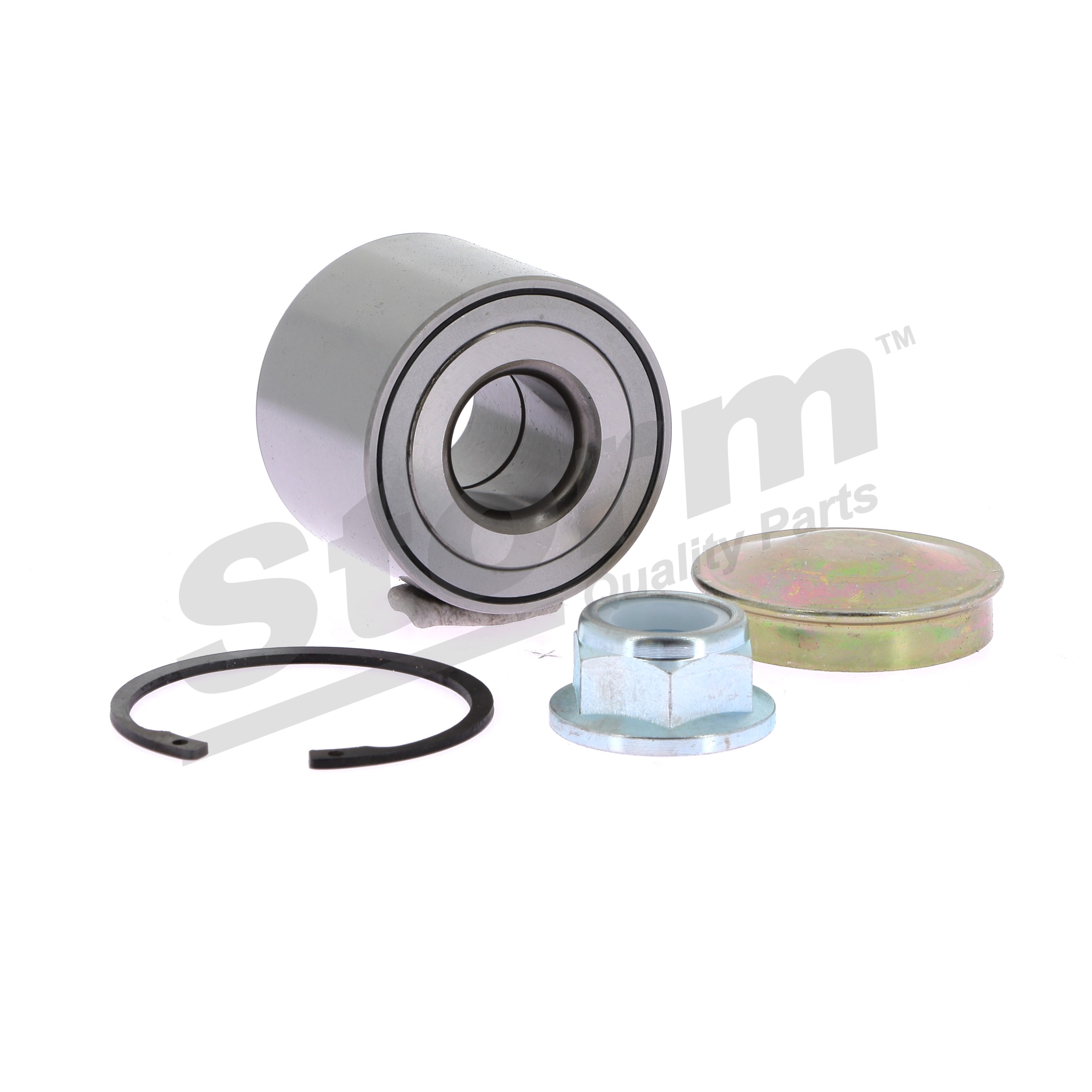 Radlagersatz 87164 von STORM QUALITY PARTS günstig für 43,46 € online kaufen