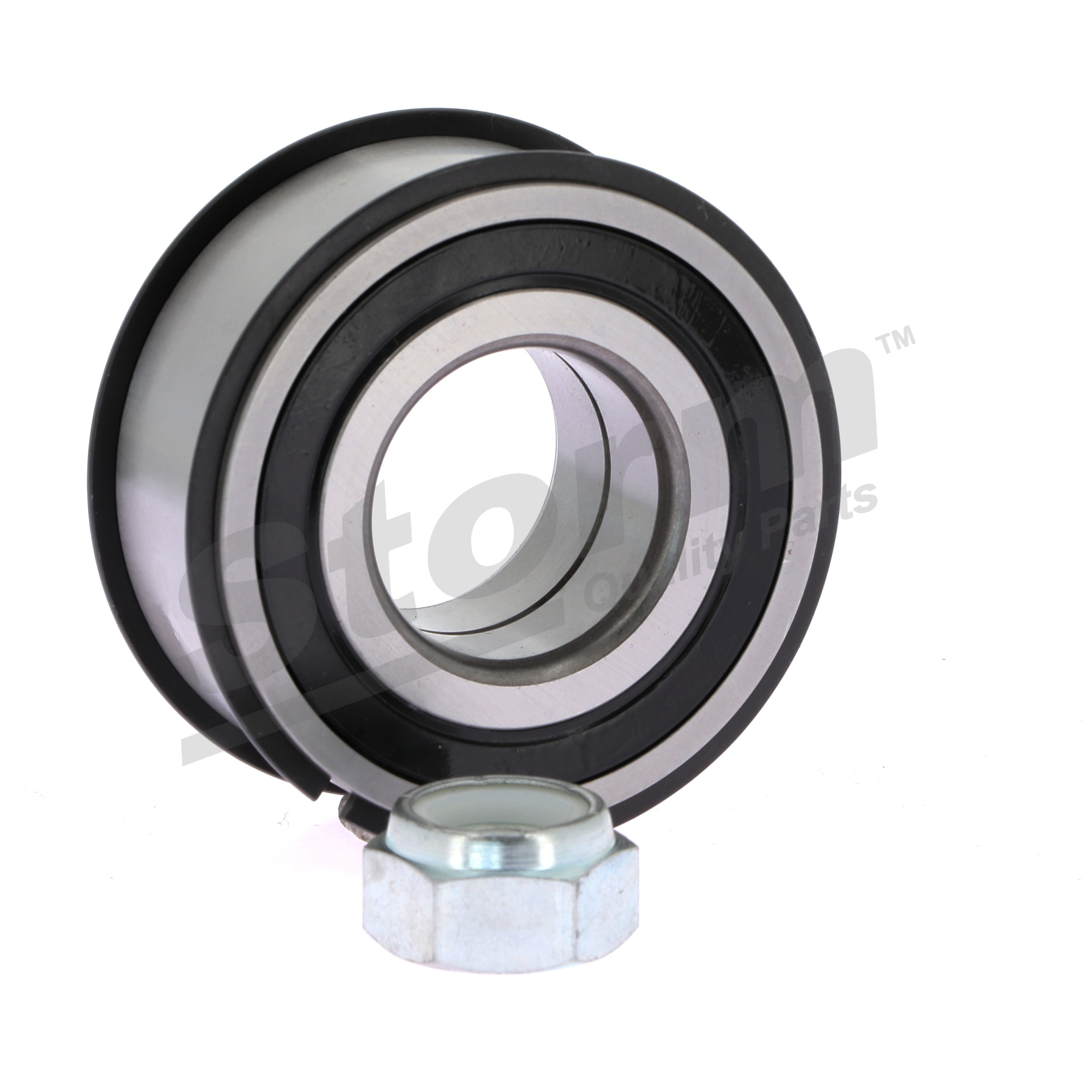 Compre Kit de rolamento de roda da STORM QUALITY PARTS 87165 a um preço baixo por 28,03 €