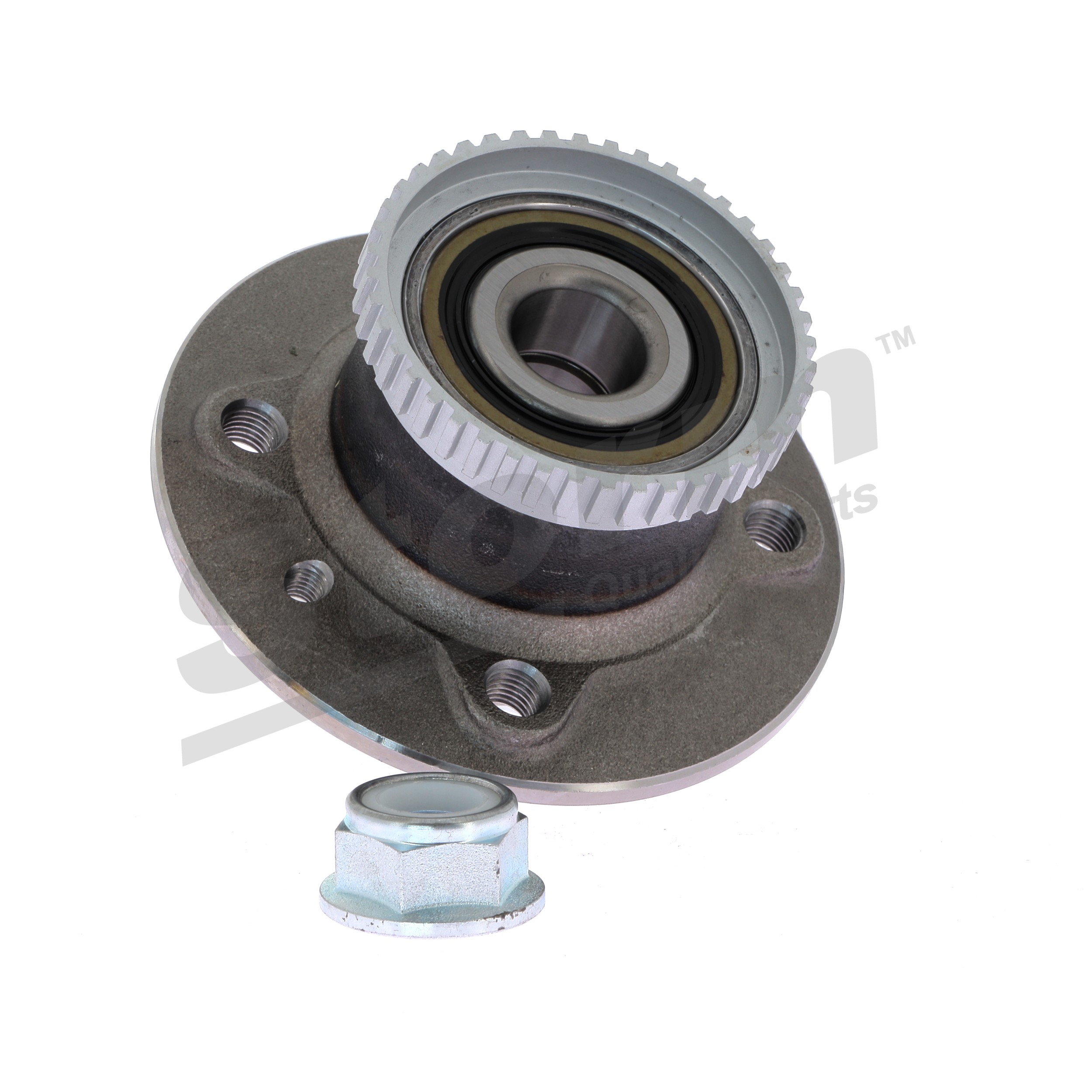 Radlagersatz 87166 von STORM QUALITY PARTS günstig für 75,48 € online kaufen