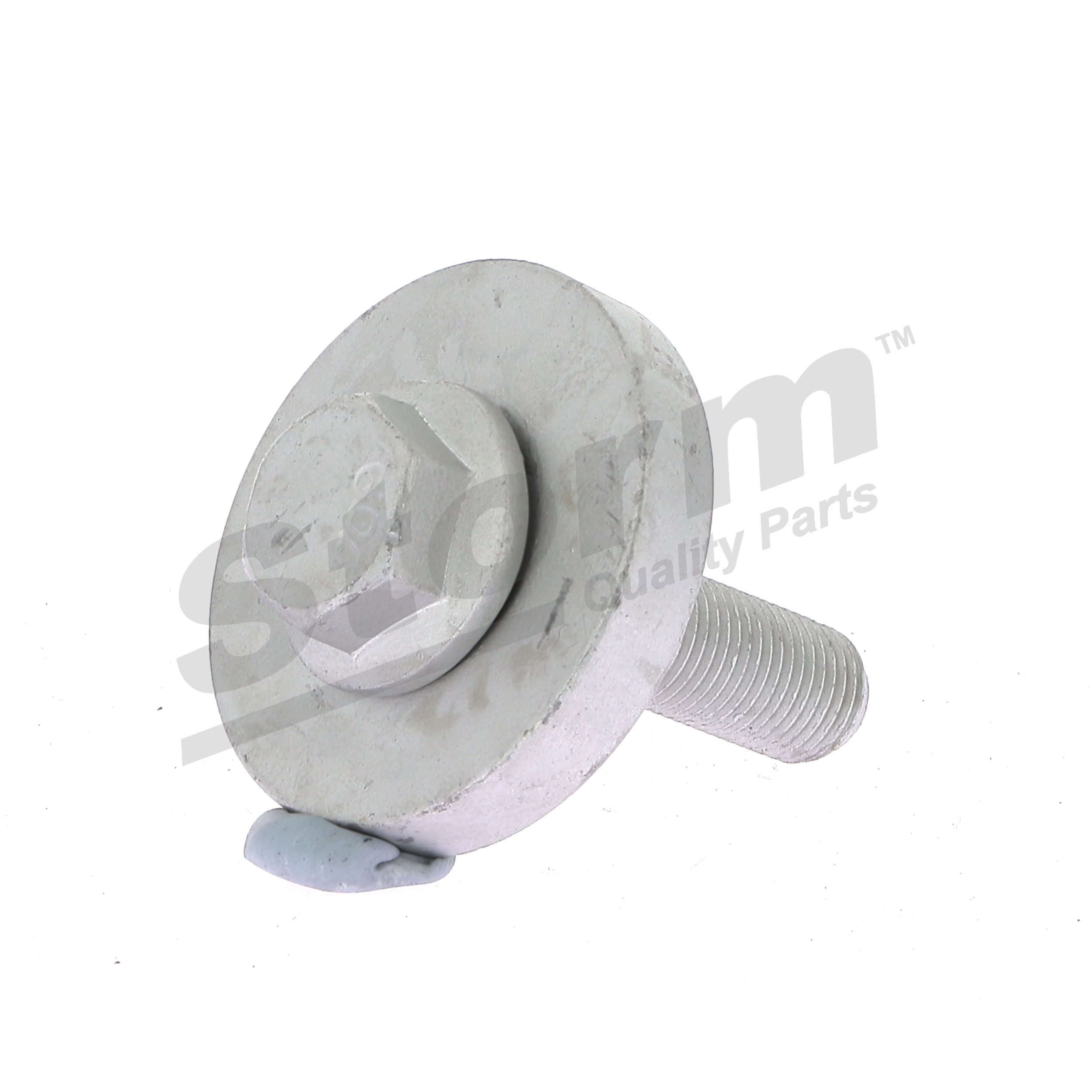 Köp Remskiva, vevaxel av STORM QUALITY PARTS 87189KIT till det låga priset 150,49 kr
