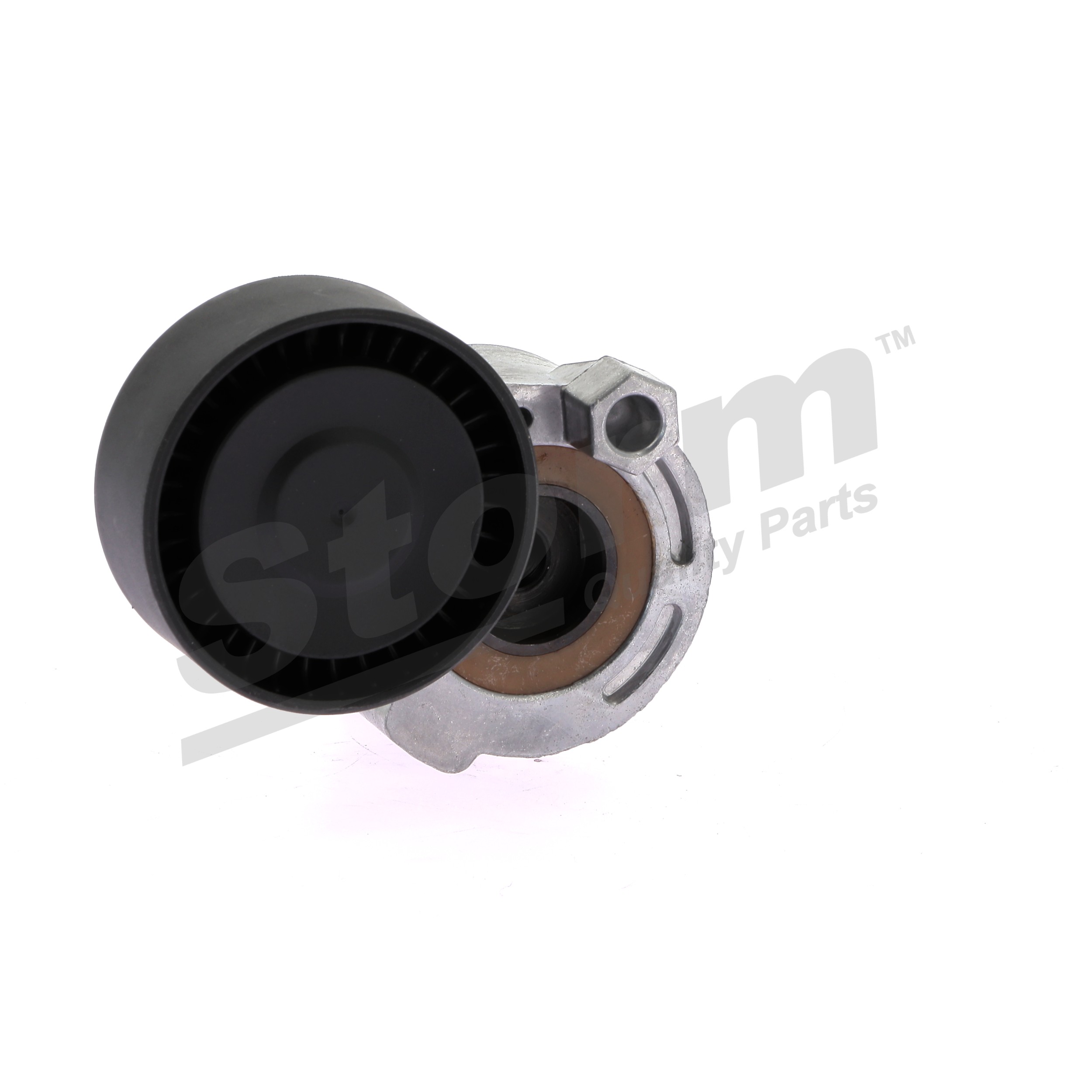 Compre Rolo tensor, correia trapezoidal estriada da STORM QUALITY PARTS 87228 a um preço baixo por 37,70 €