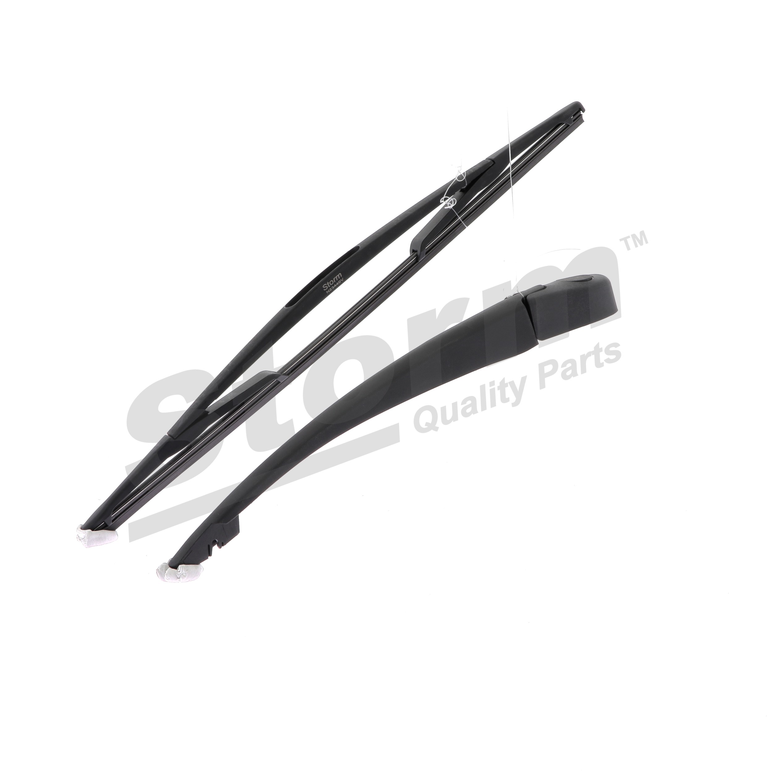 Wischarm-Satz 87240KIT von STORM QUALITY PARTS günstig für 22,08 € online kaufen