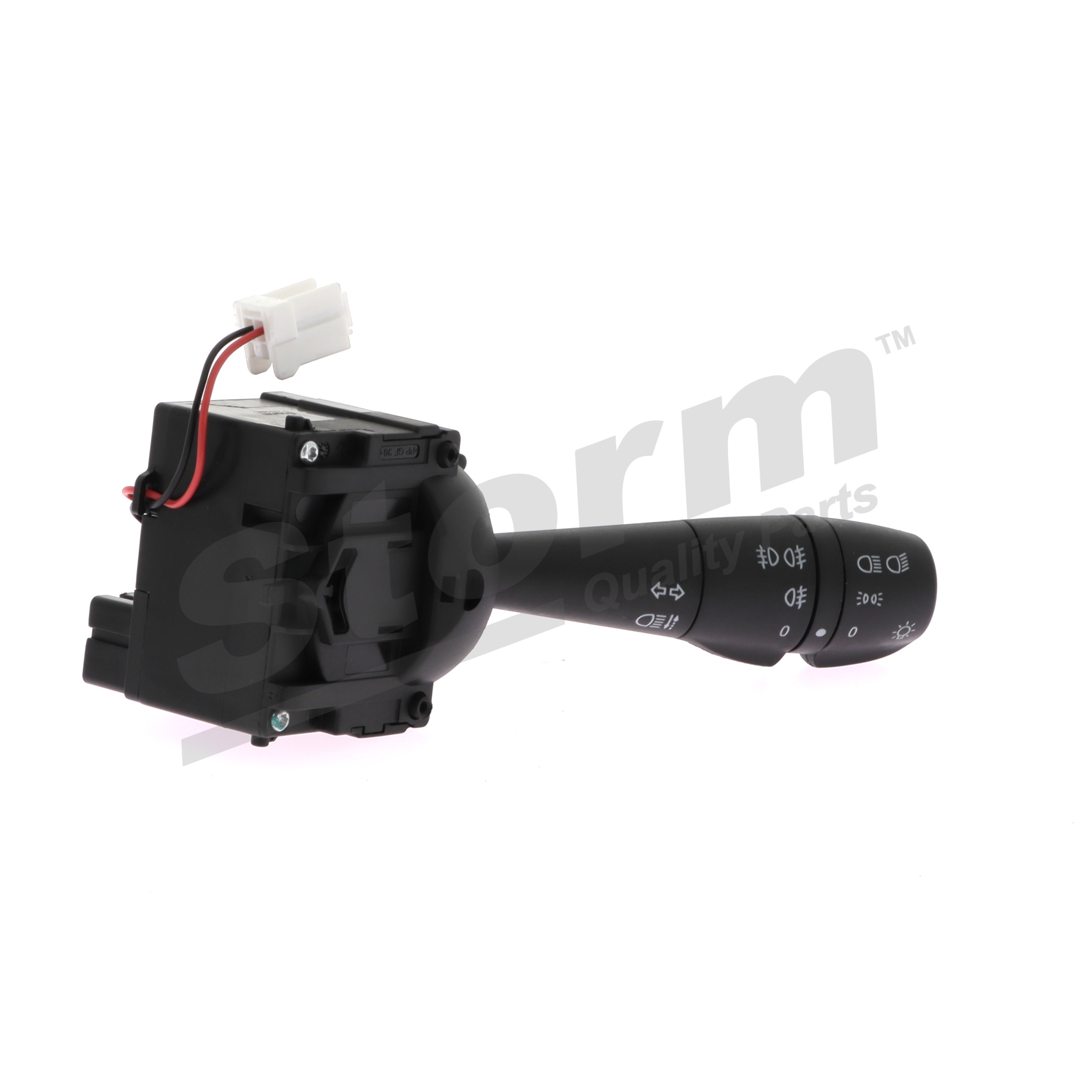 Compre Comutador na coluna de direcção da STORM QUALITY PARTS 87313 a um preço baixo por 33,49 €