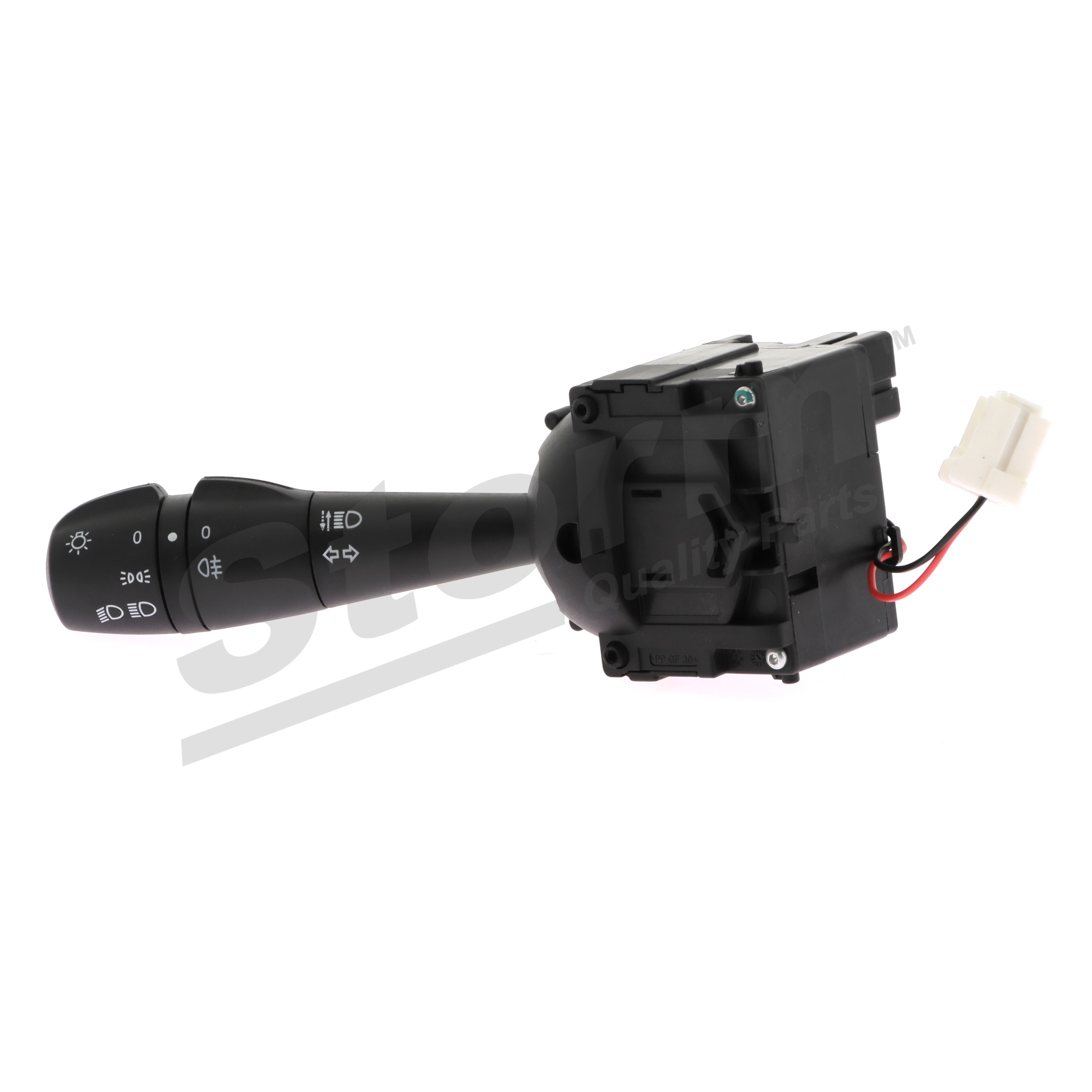Compre Comutador na coluna de direcção da STORM QUALITY PARTS 87314 a um preço baixo por 33,49 €
