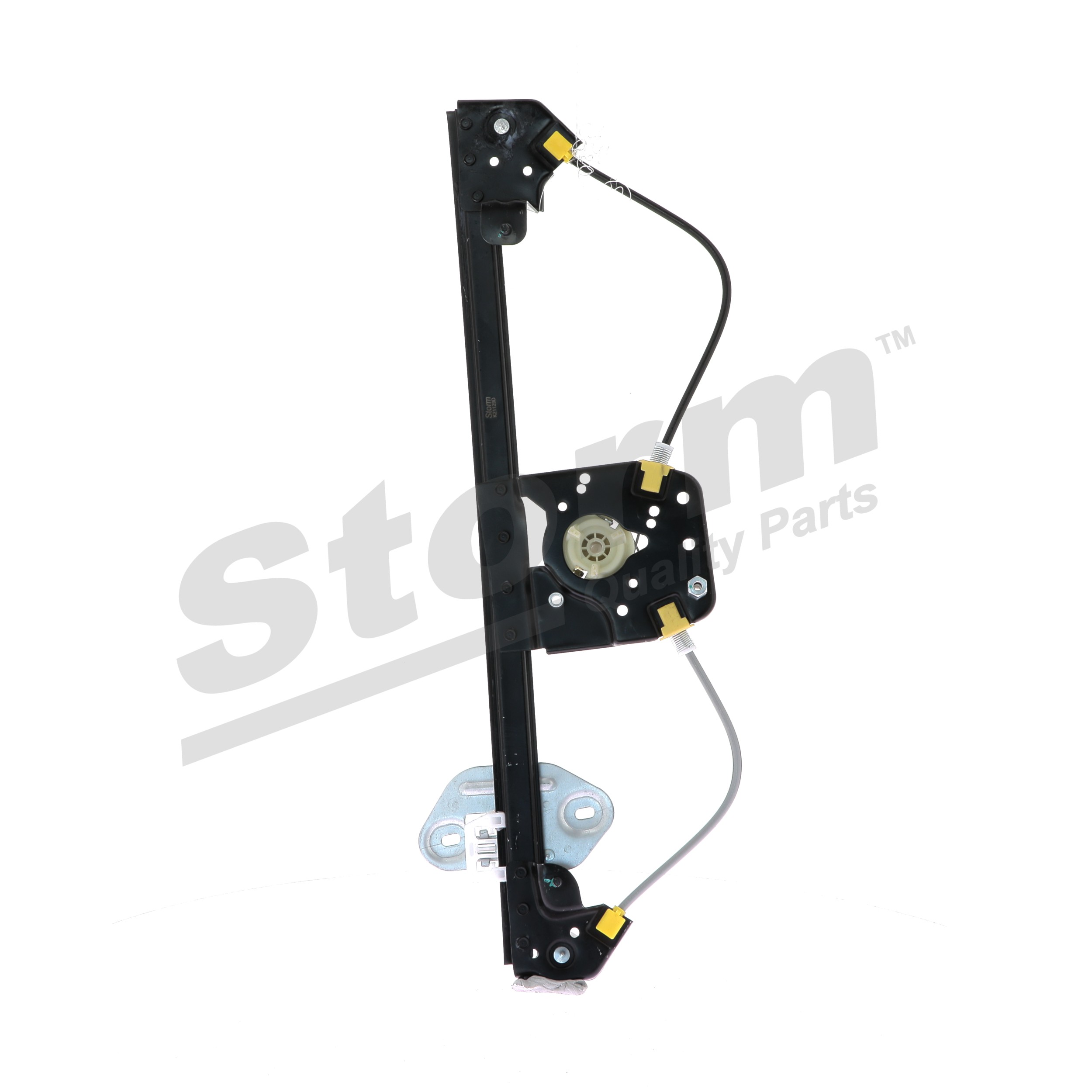 Osta STORM QUALITY PARTS Ikkunannostin netistä Logan / Stepway II Sedan (L8_)-mallille edulliseen hintaan