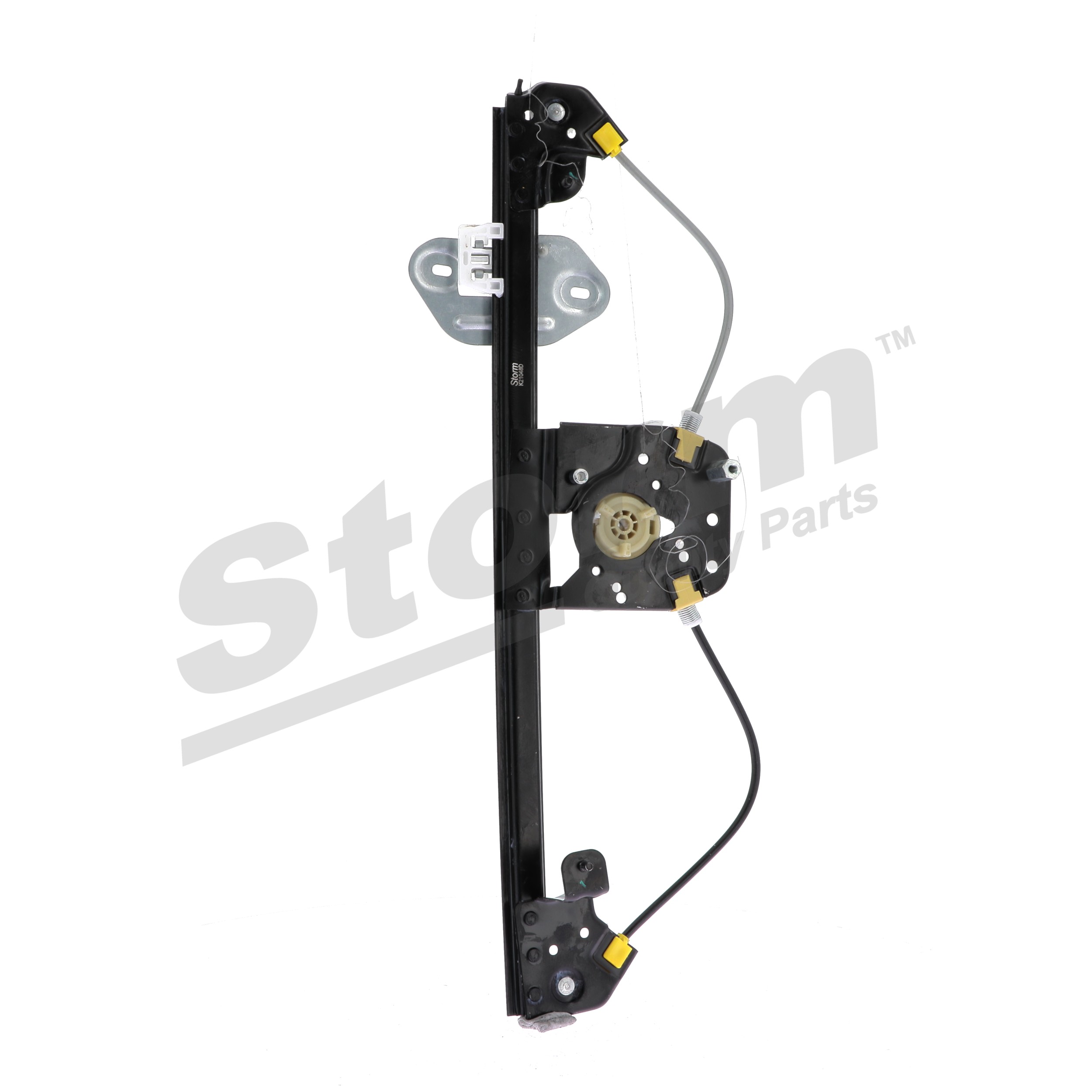 Osta STORM QUALITY PARTS Ikkunannostin netistä Logan / Stepway II Sedan (L8_)-mallille edulliseen hintaan
