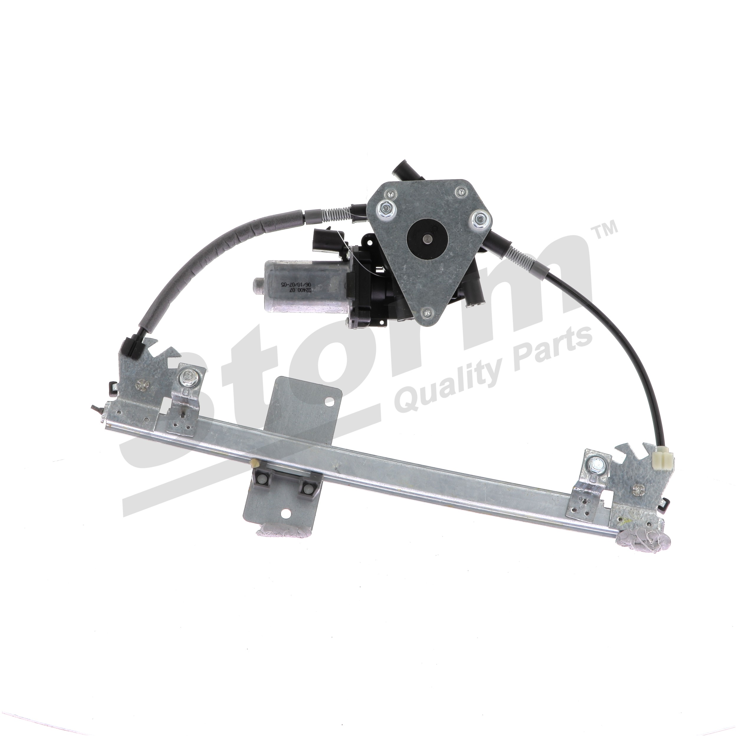 Køb Rudehejs af STORM QUALITY PARTS 8737512 til den lave pris 1342,80 DKK