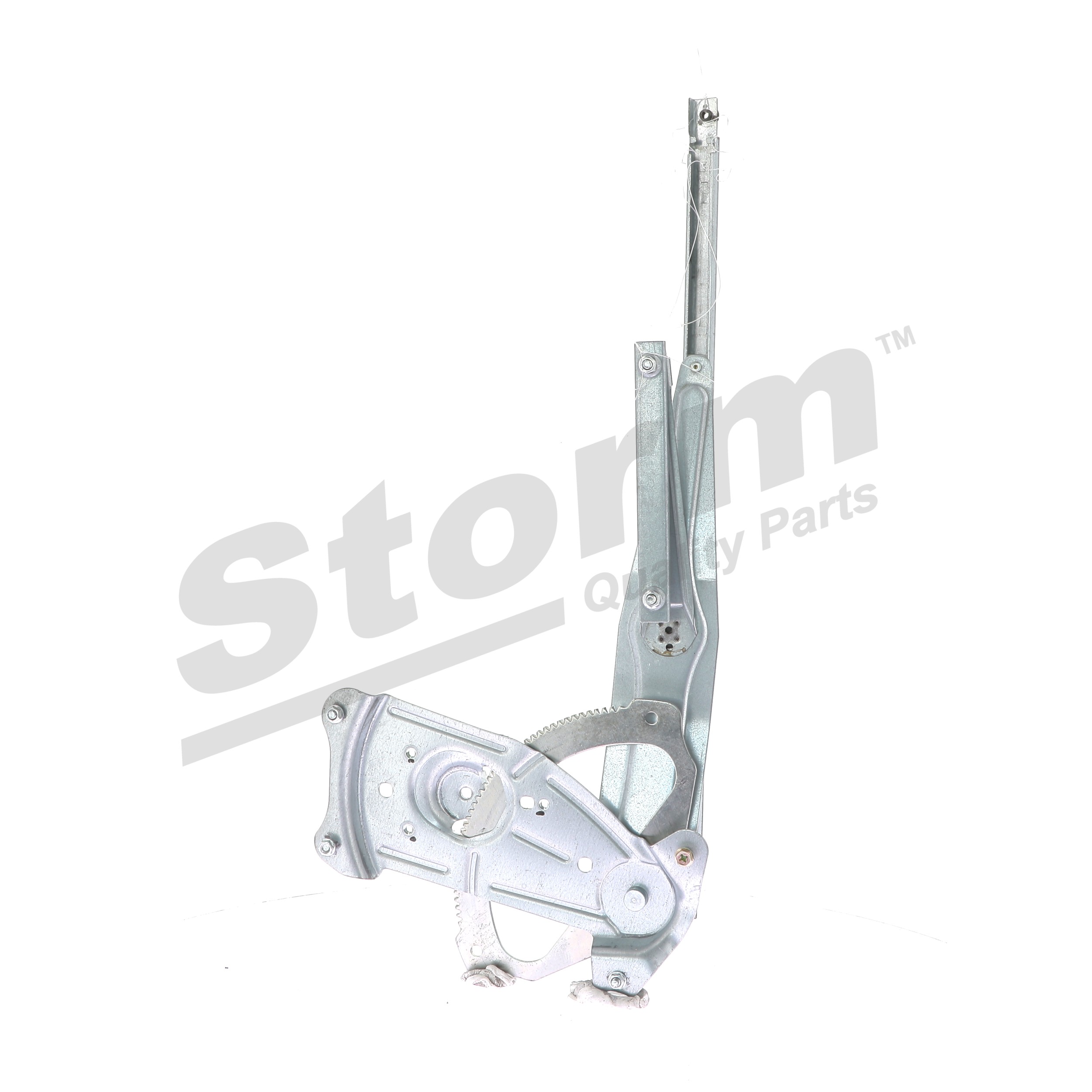 STORM QUALITY PARTS 87473 Fensterheber-Schalter RENAULT MEGANE 3 Grandtour (KZ0/1) 2.0 150 PS Diesel