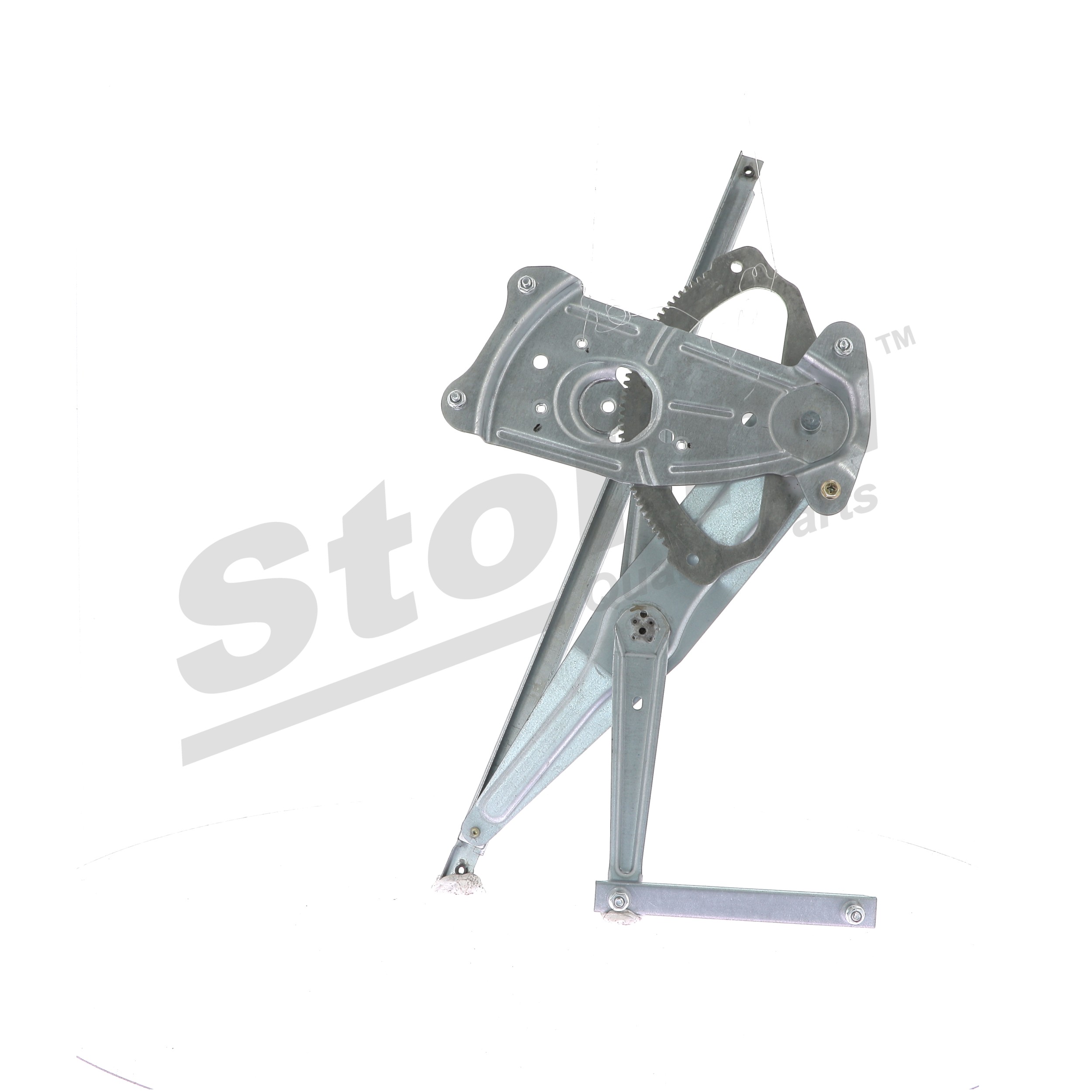 STORM QUALITY PARTS 87474 Fensterheber-Schalter RENAULT MEGANE 3 Grandtour (KZ0/1) 2.0 150 PS Diesel