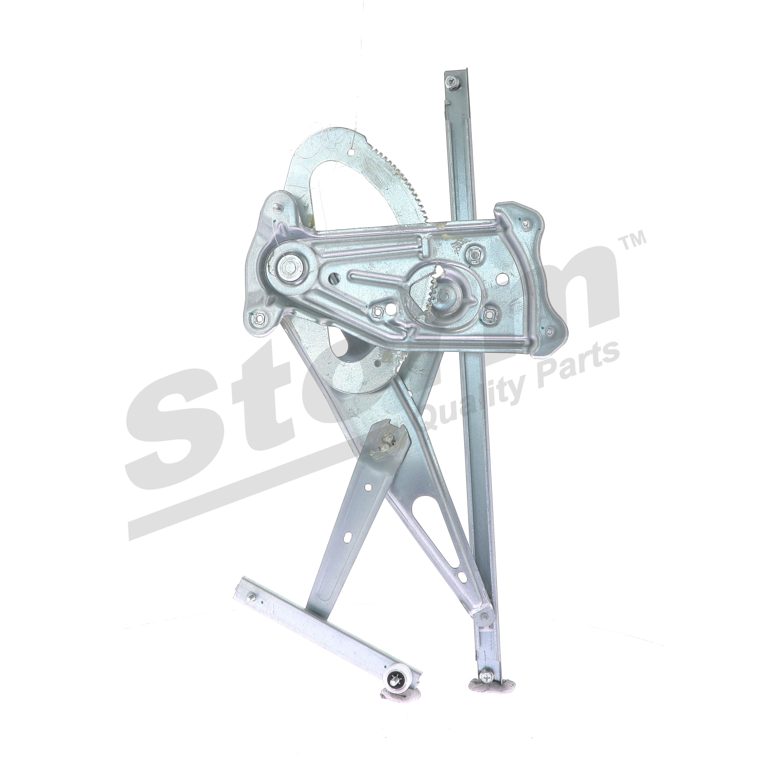 STORM QUALITY PARTS 87475 Fensterheber-Schalter RENAULT MEGANE 3 Grandtour (KZ0/1) 2.0 150 PS Diesel