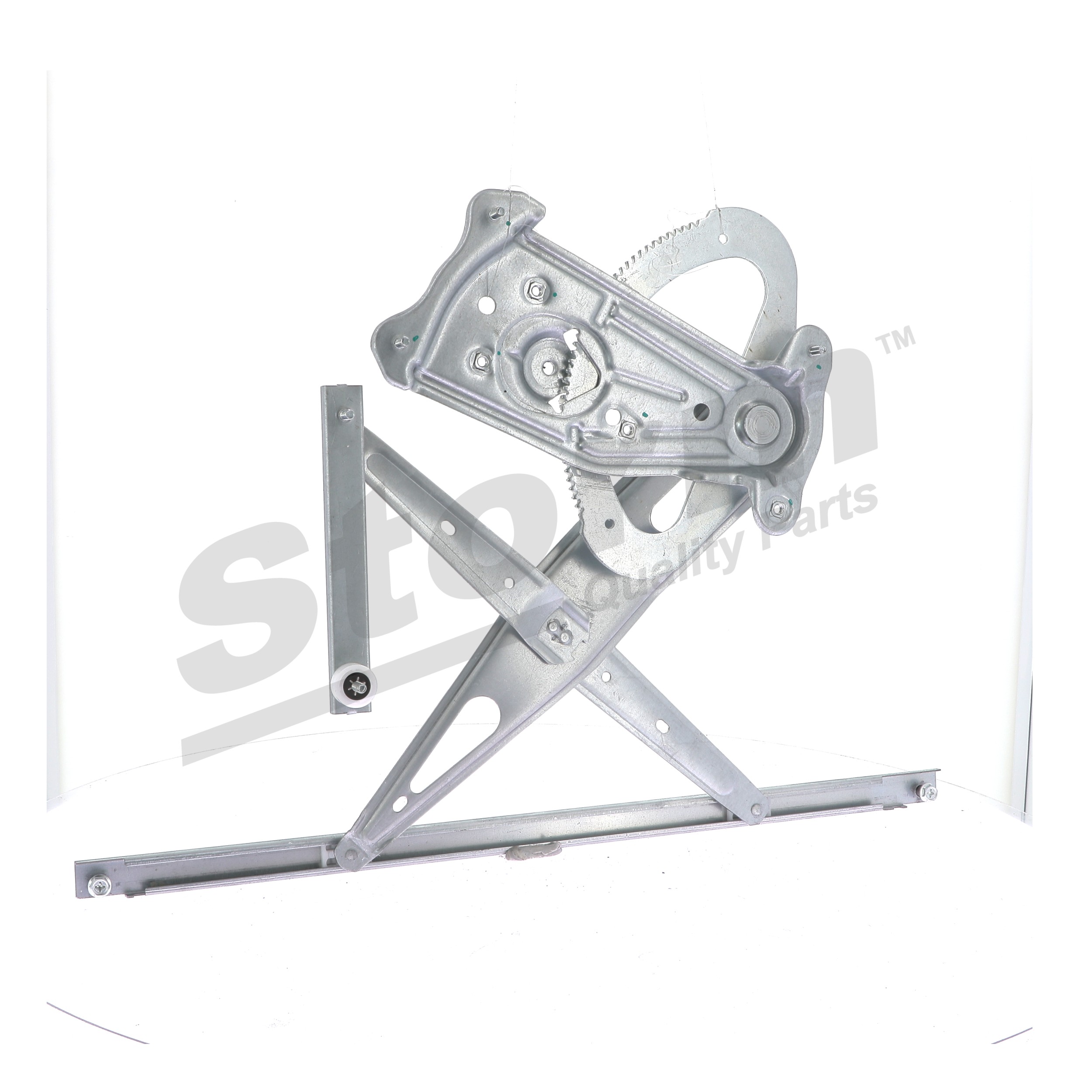 STORM QUALITY PARTS 87476 Fensterheber-Schalter RENAULT MEGANE 3 Grandtour (KZ0/1) 2.0 150 PS Diesel