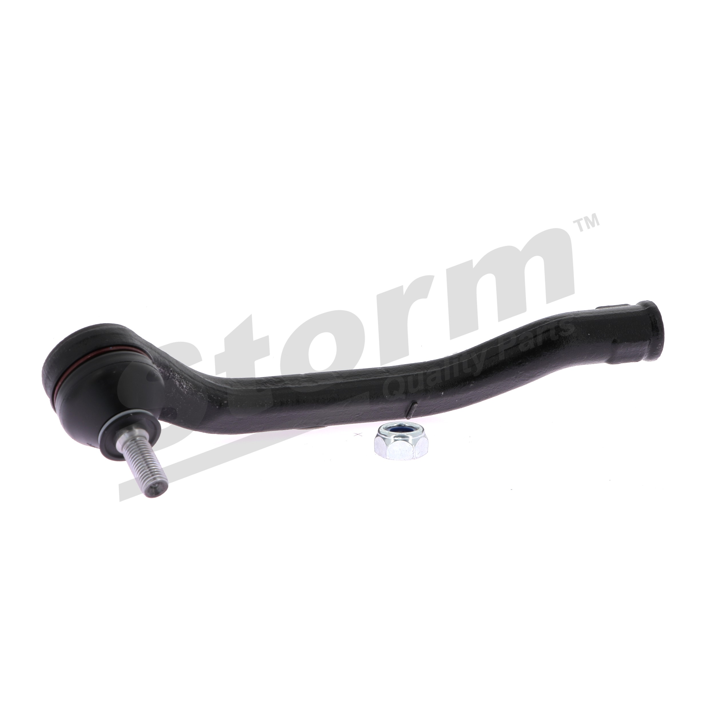 Osta Raidetangon pää STORM QUALITY PARTS:llä 87481 edullisesti hintaan 27,89 €