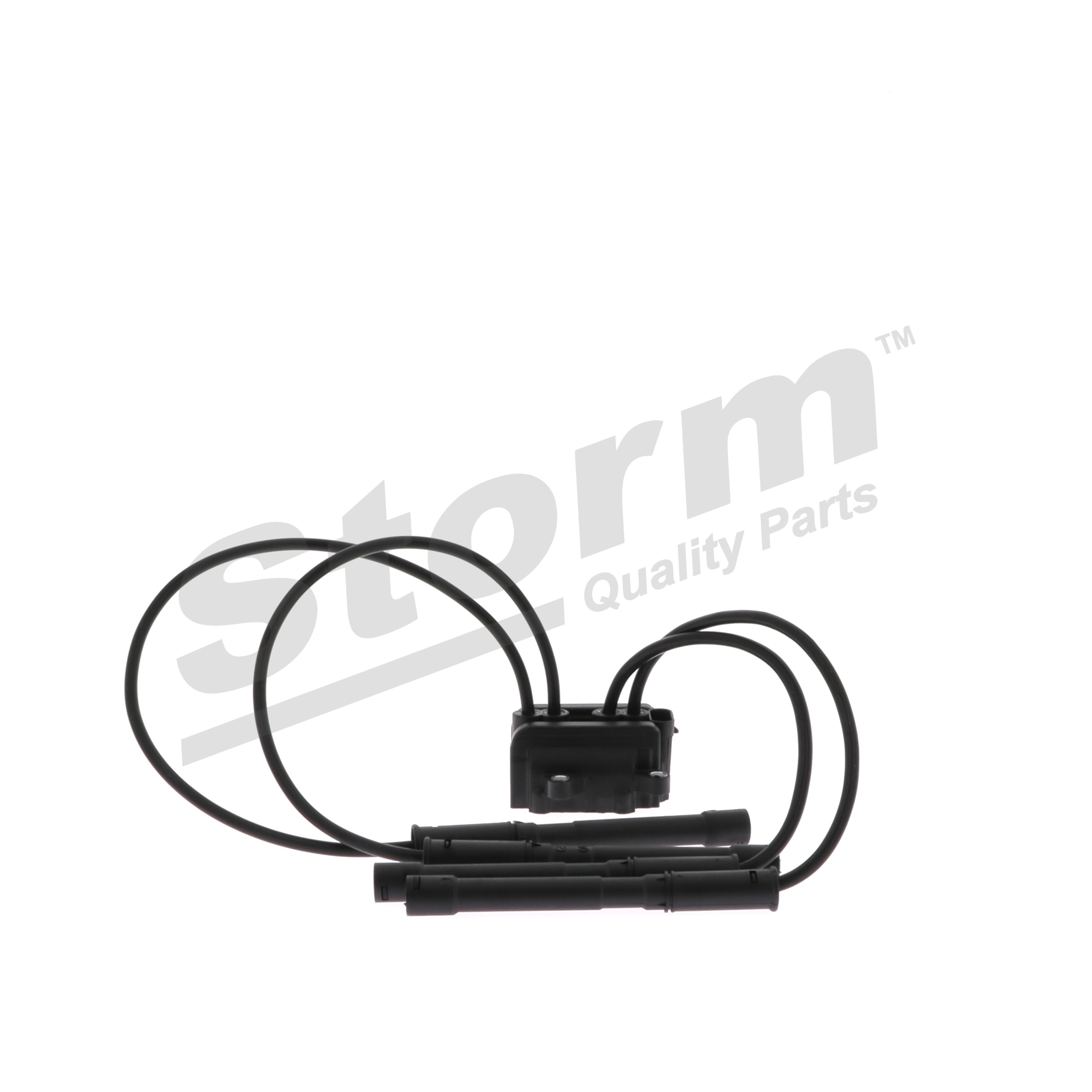 Comprar Bobina de encendido de STORM QUALITY PARTS 880036 a bajo precio de 57,83 €