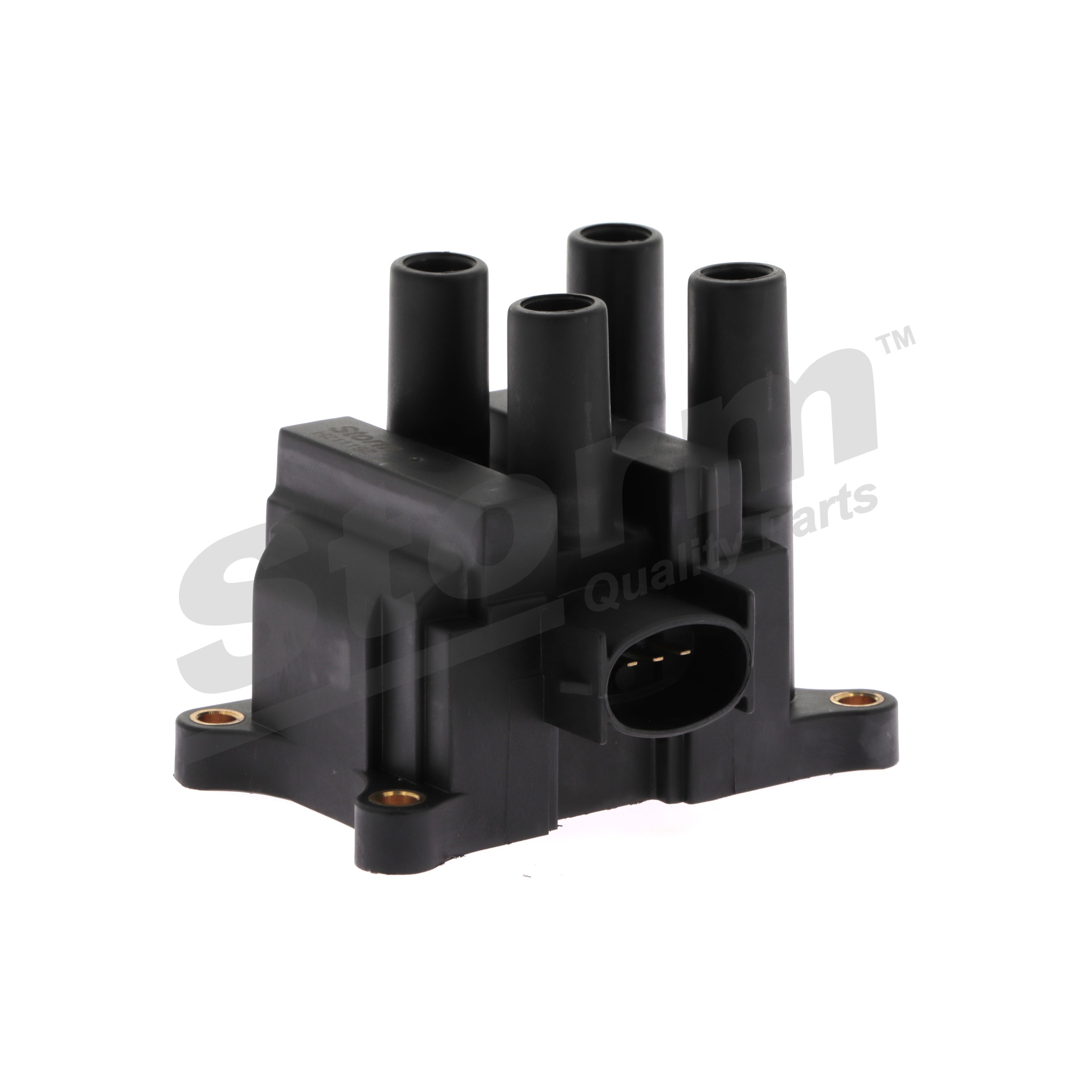 Zündspule des Herstellers STORM QUALITY PARTS - Originalware Artikelnummer: 880049