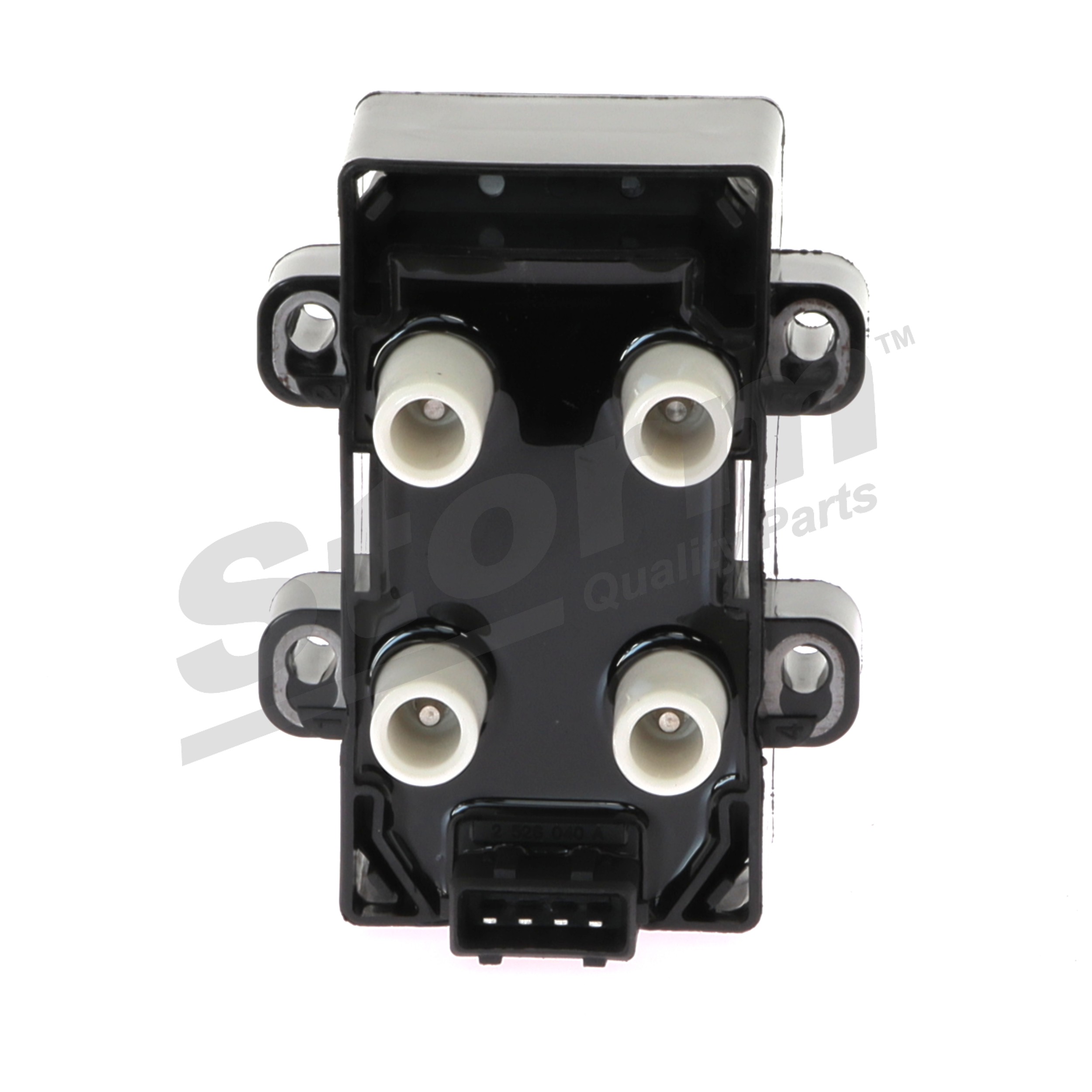 Zündspule des Herstellers STORM QUALITY PARTS - Originalware Artikelnummer: 880056