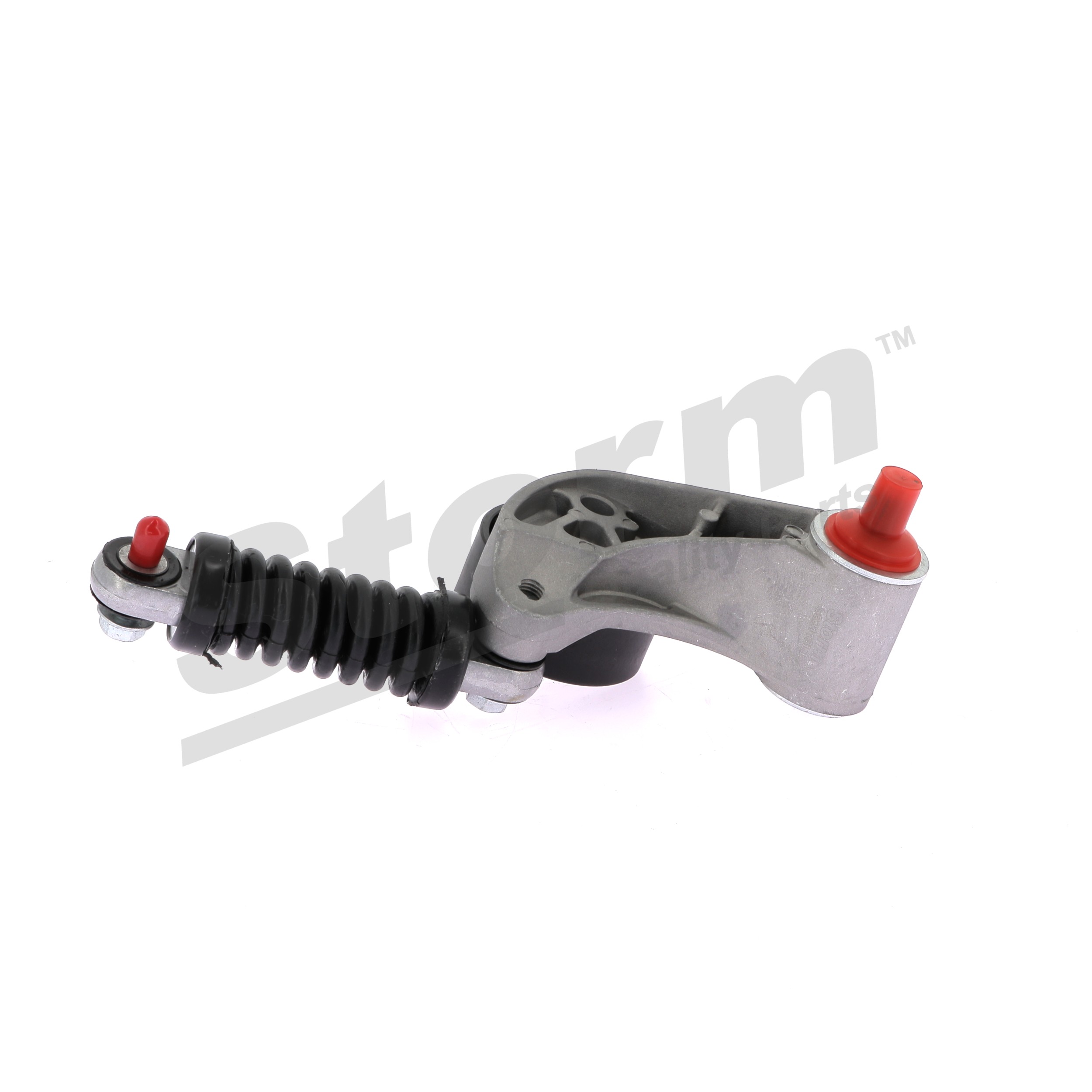 Compre Rolo tensor, correia trapezoidal estriada da STORM QUALITY PARTS 88028 a um preço baixo por 48,28 €