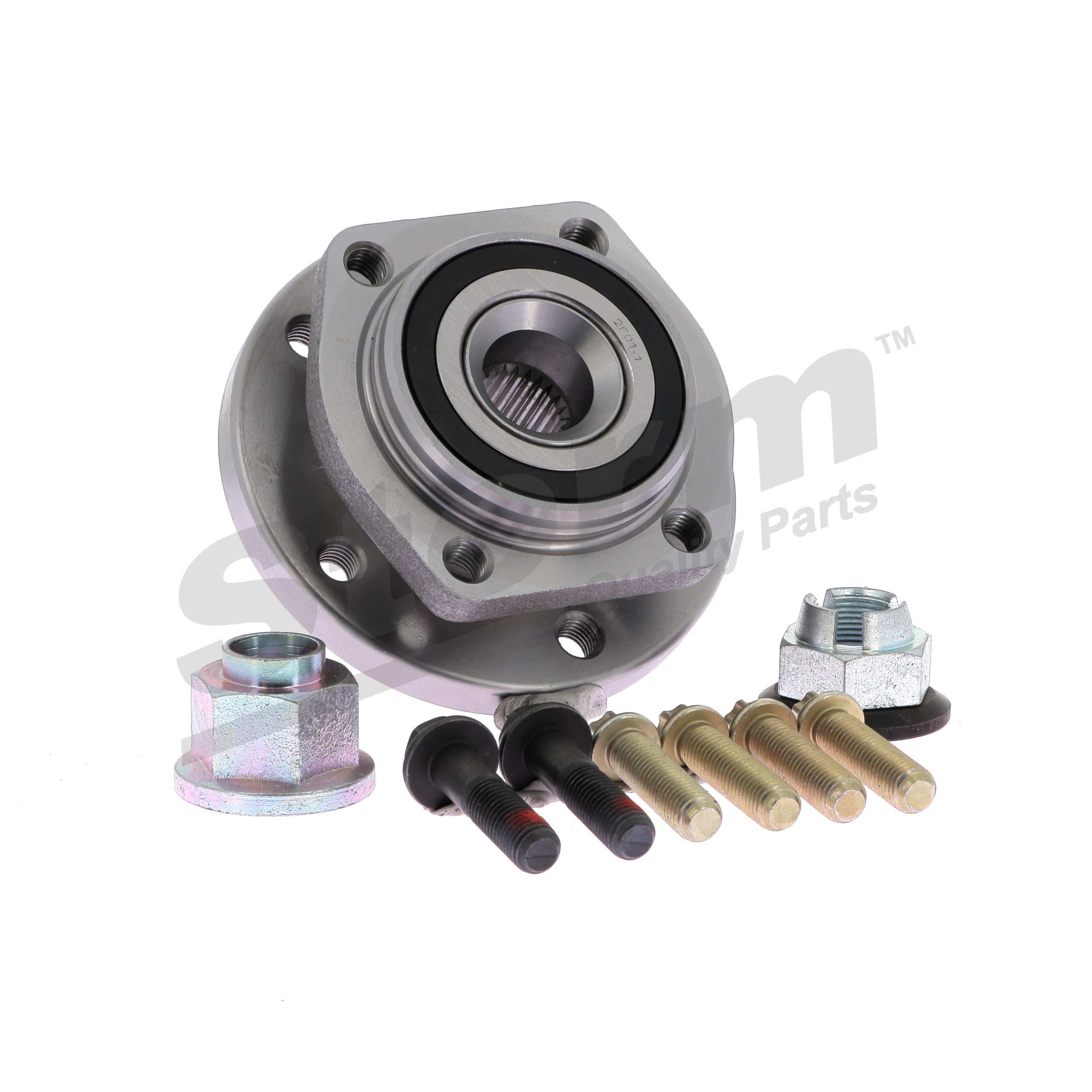 Radlagersatz für VOLVO von STORM QUALITY PARTS