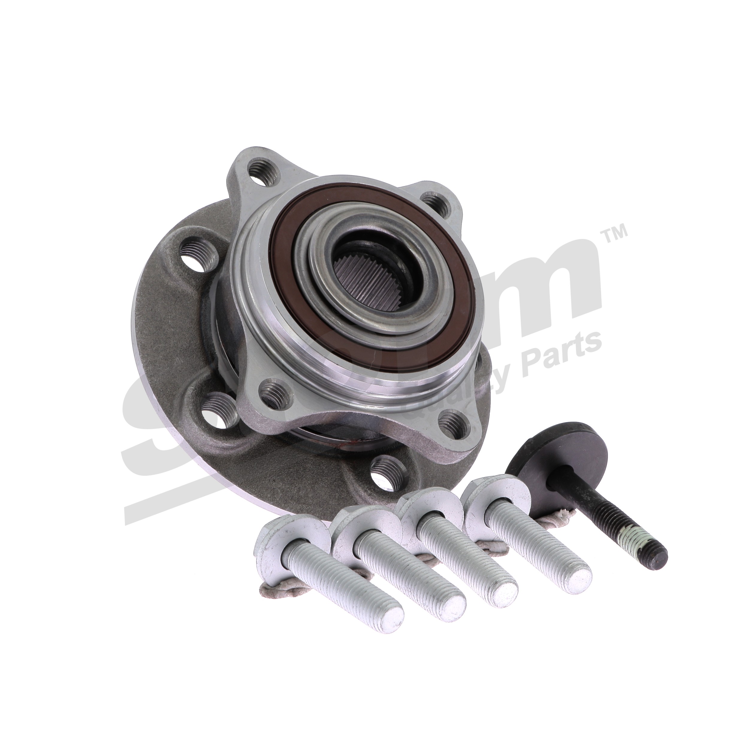 Radlagersatz für VOLVO von STORM QUALITY PARTS