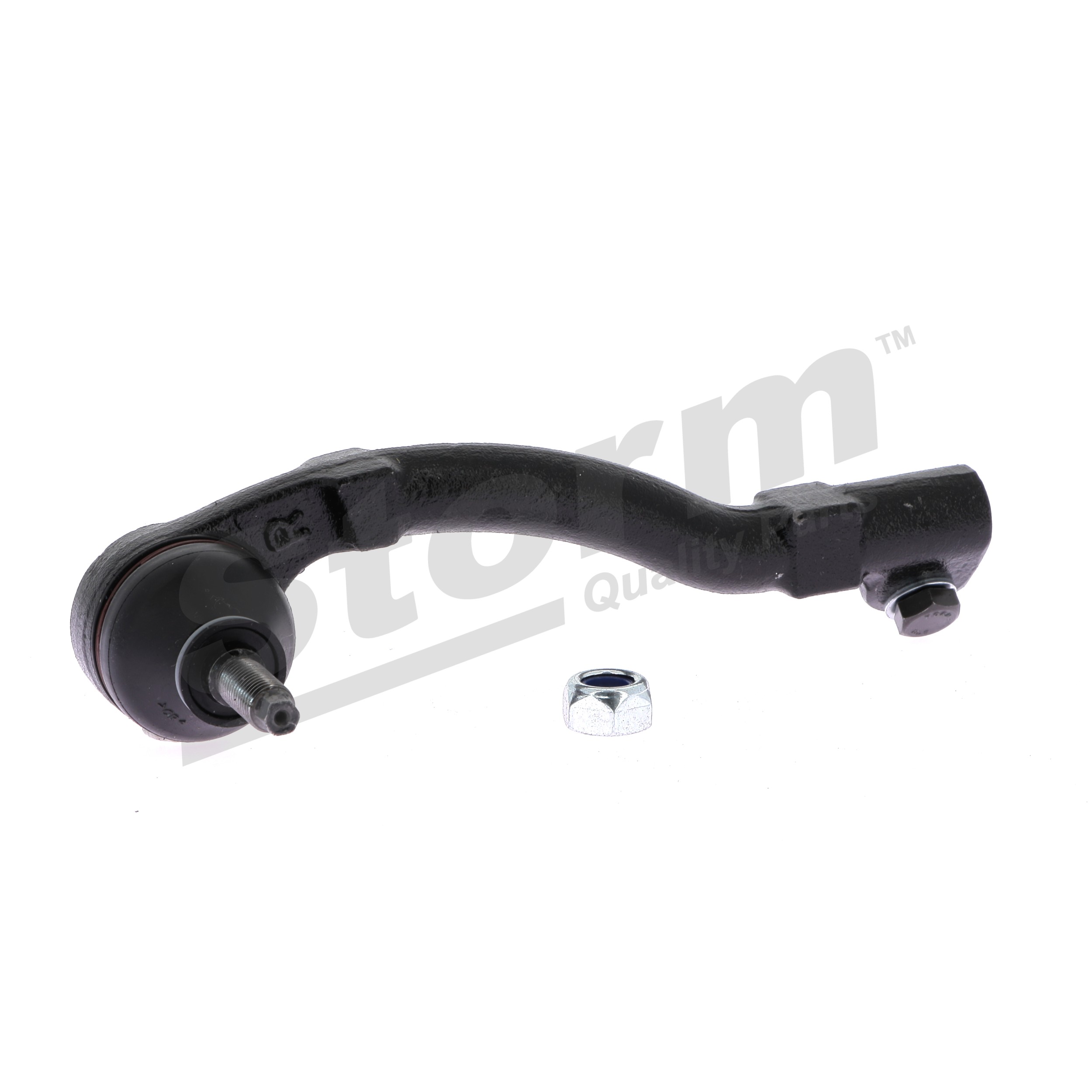 Osta Raidetangon pää STORM QUALITY PARTS:llä 88081 edullisesti hintaan 24,53 €