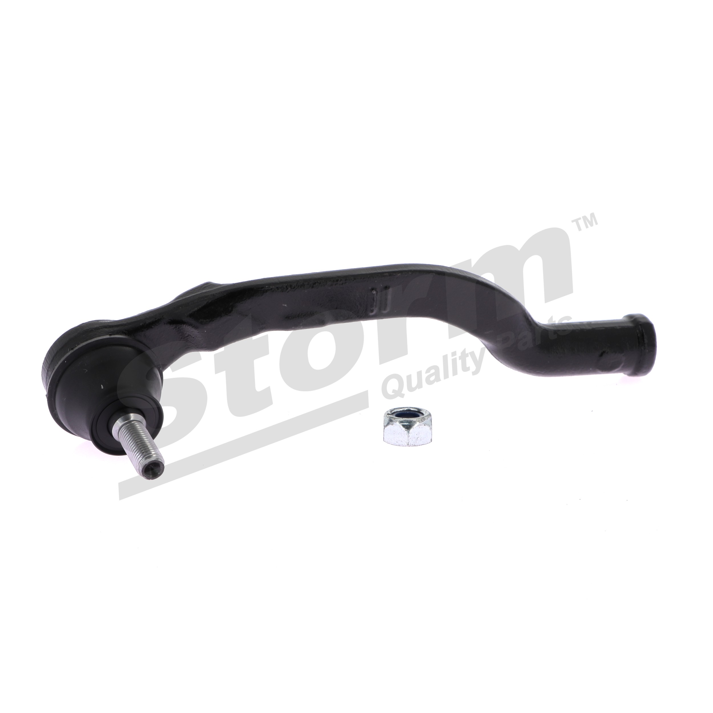 Osta Raidetangon pää STORM QUALITY PARTS:llä 88086 edullisesti hintaan 24,97 €