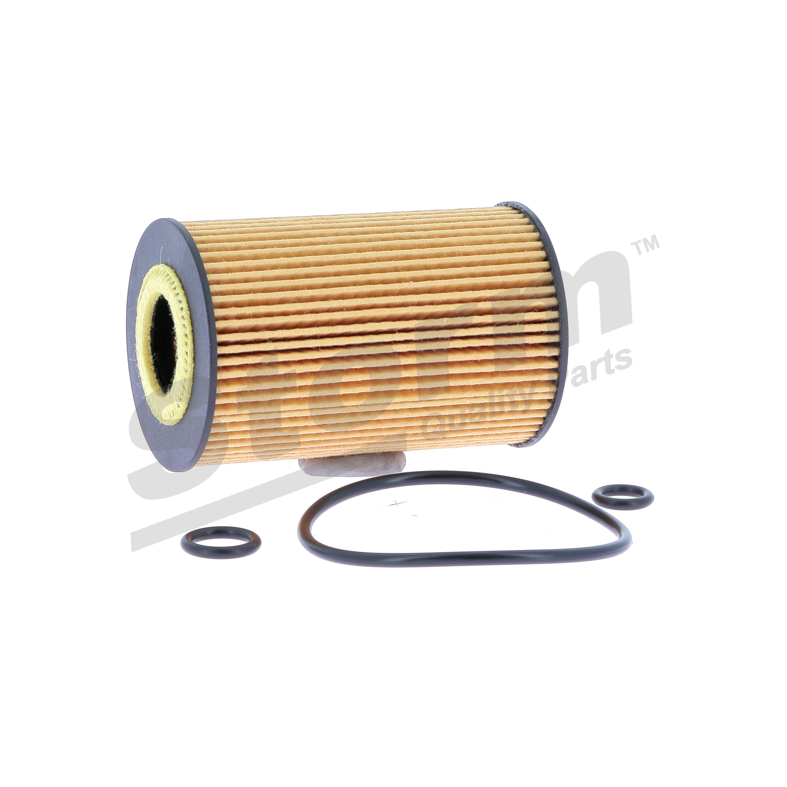 Køb Oliefilter af STORM QUALITY PARTS 8814 til den lave pris 57,59 DKK