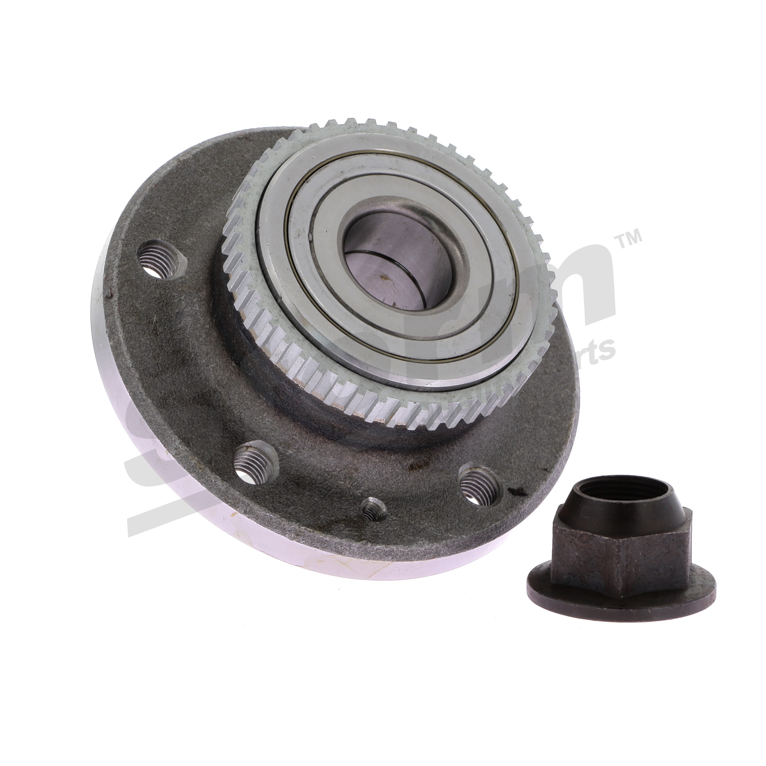 Radlagersatz für VOLVO von STORM QUALITY PARTS