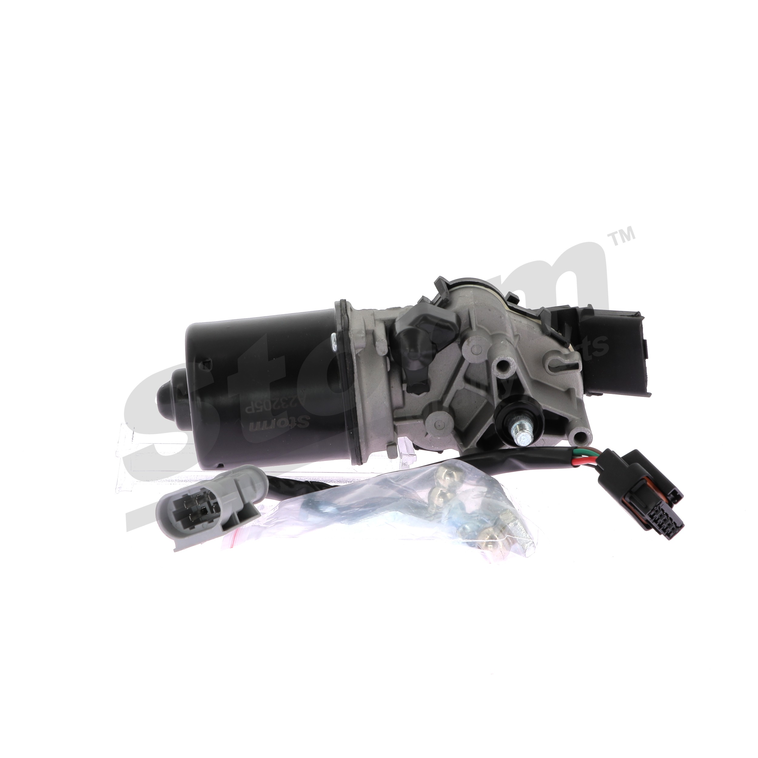 Compre Motor de limpa-vidros da STORM QUALITY PARTS 8851001 a um preço baixo por 62,37 €