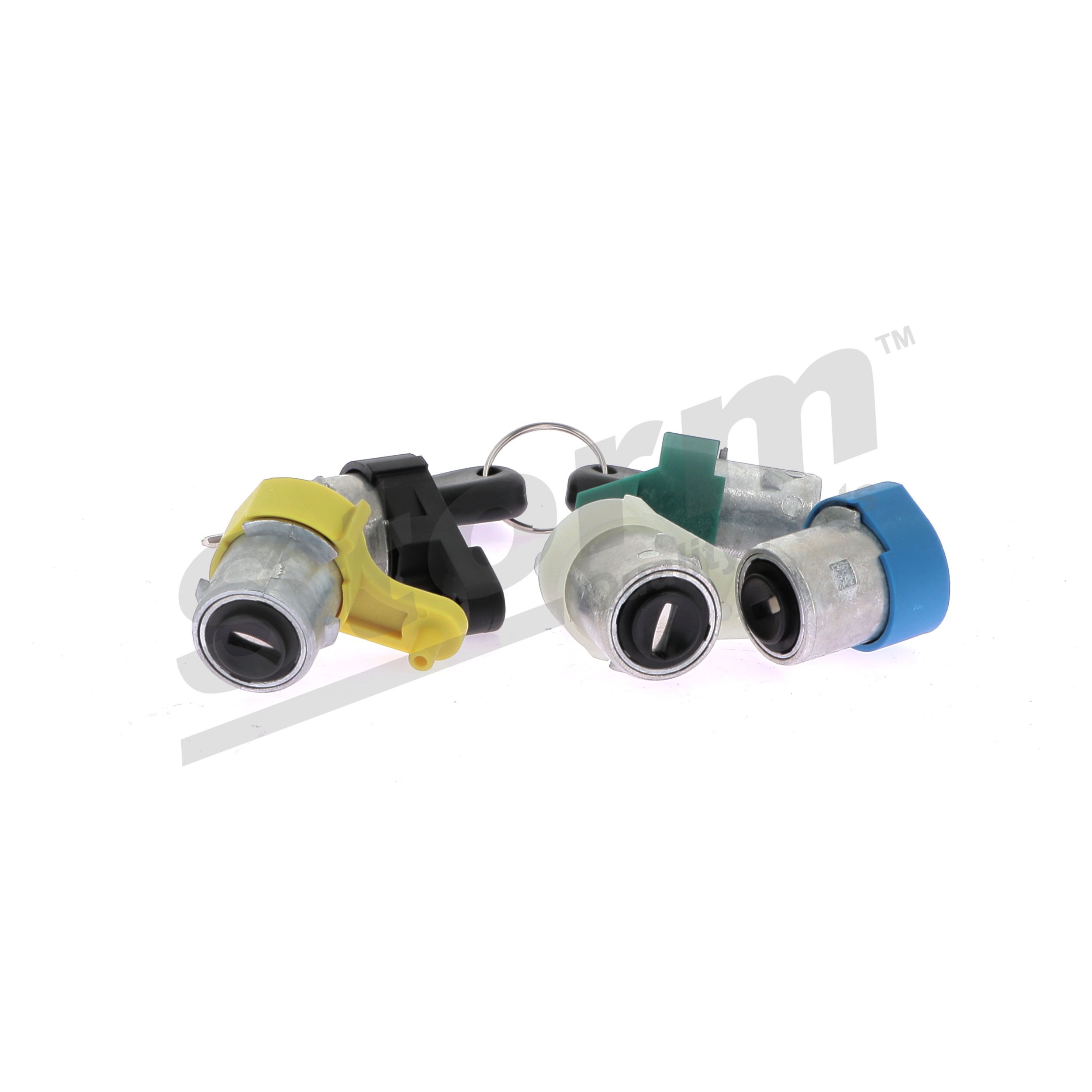 Køb Låsecylinder af STORM QUALITY PARTS 88525 til den lave pris 322,14 DKK