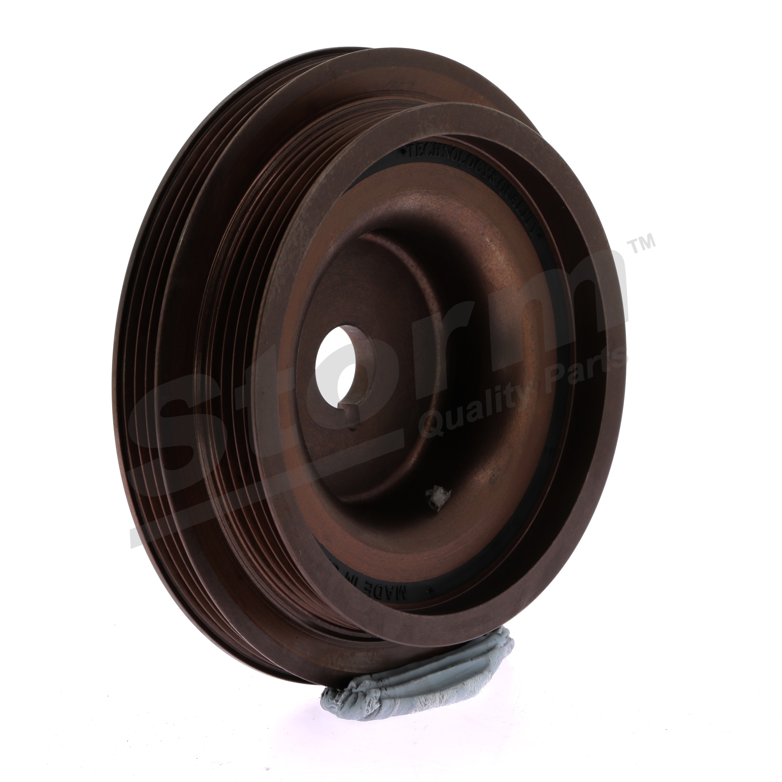 Köp Remskiva, vevaxel av STORM QUALITY PARTS 88590 till det låga priset 1236,47 kr