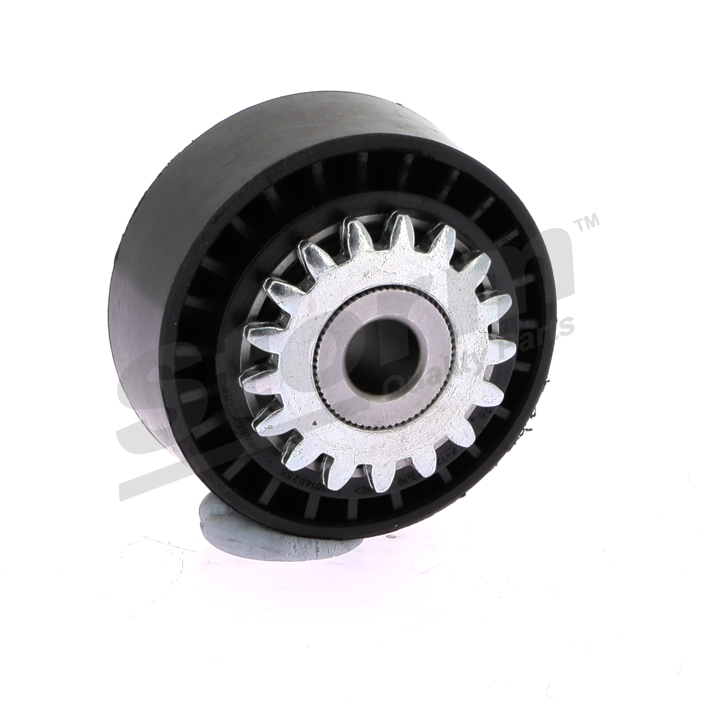 Compre Rolo tensor, correia trapezoidal estriada da STORM QUALITY PARTS 88598 a um preço baixo por 26,75 €