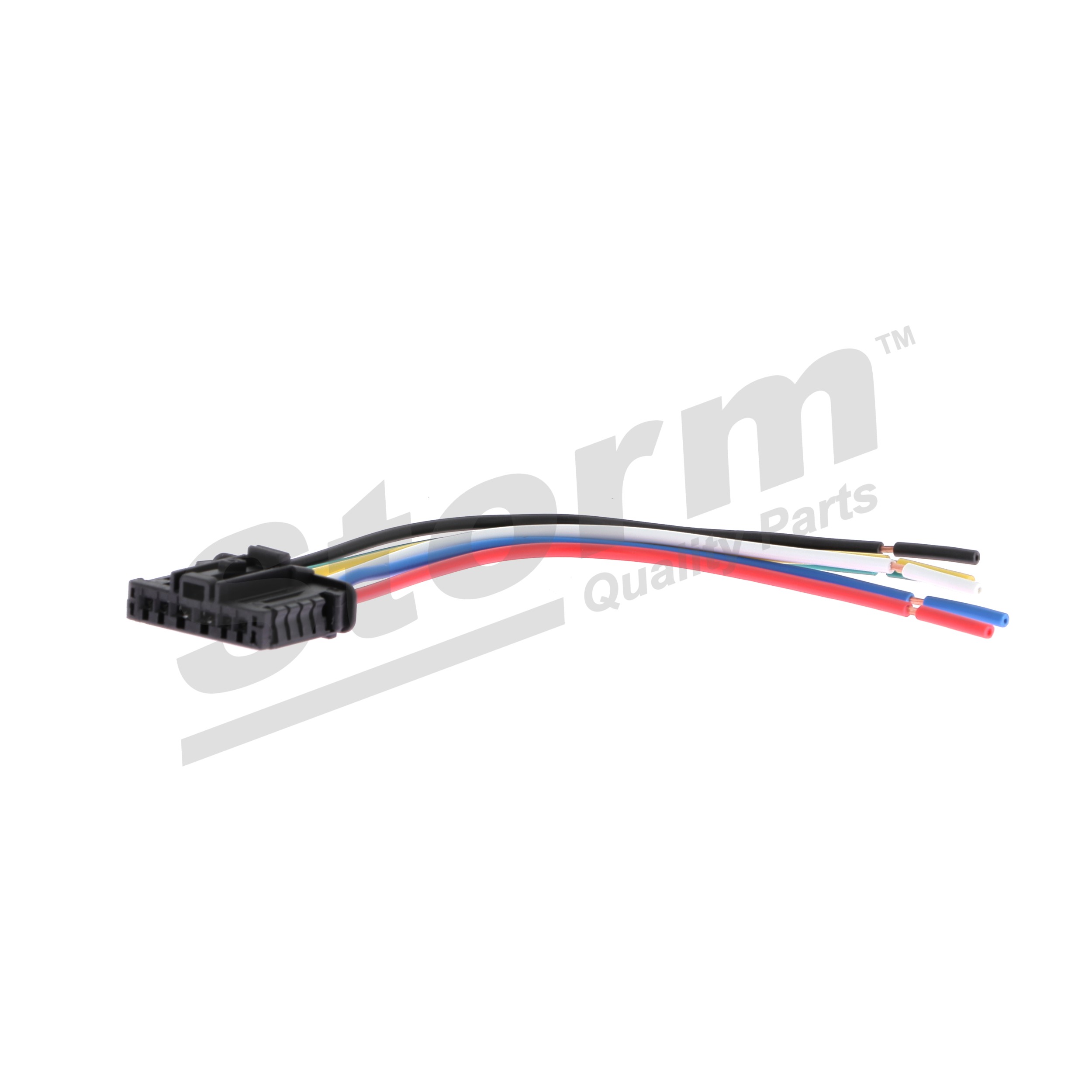 Osta Kaapelinkorjaussarja, takalyhty STORM QUALITY PARTS:llä 888200 edullisesti hintaan 13,70 €
