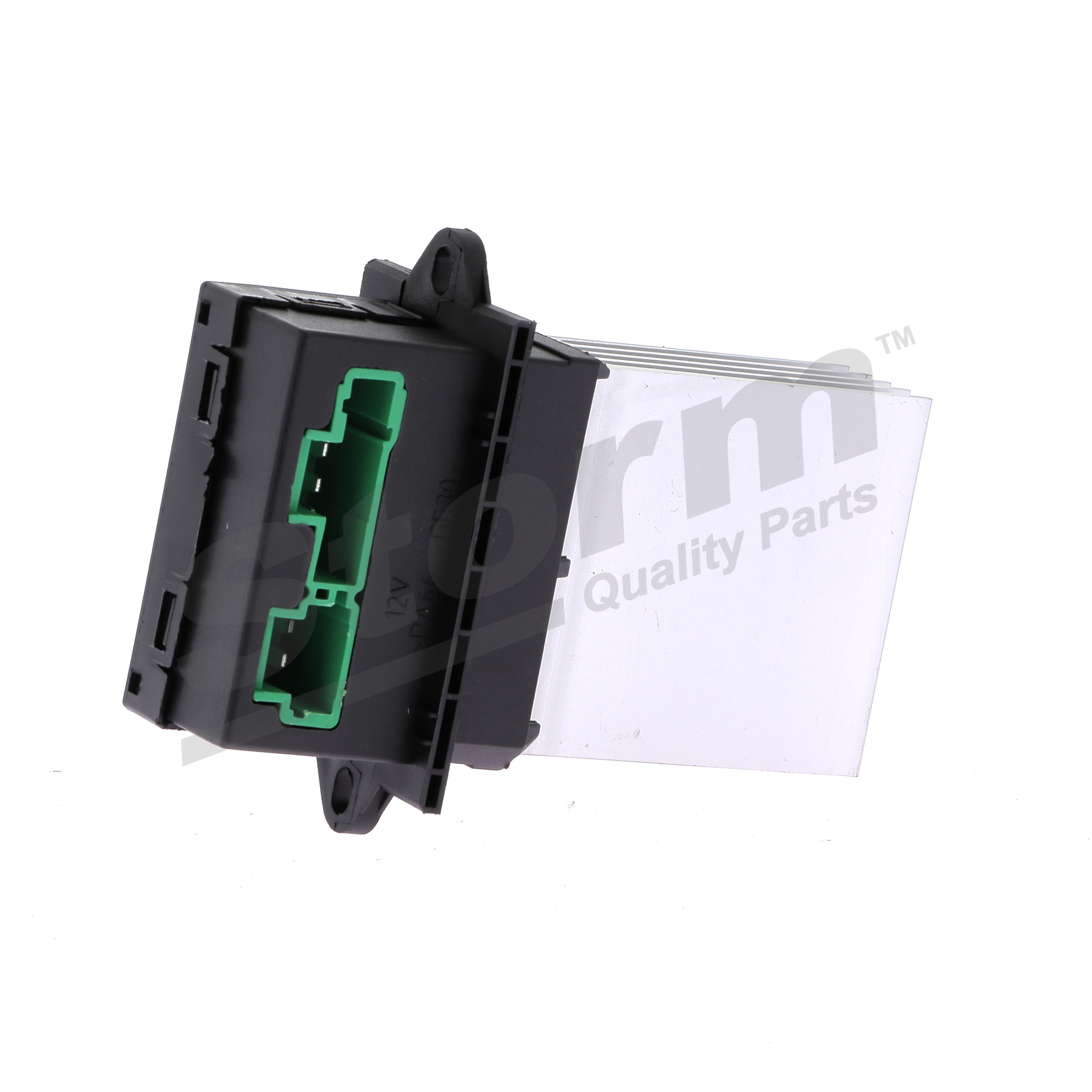 Gebläsewiderstand von STORM QUALITY PARTS
